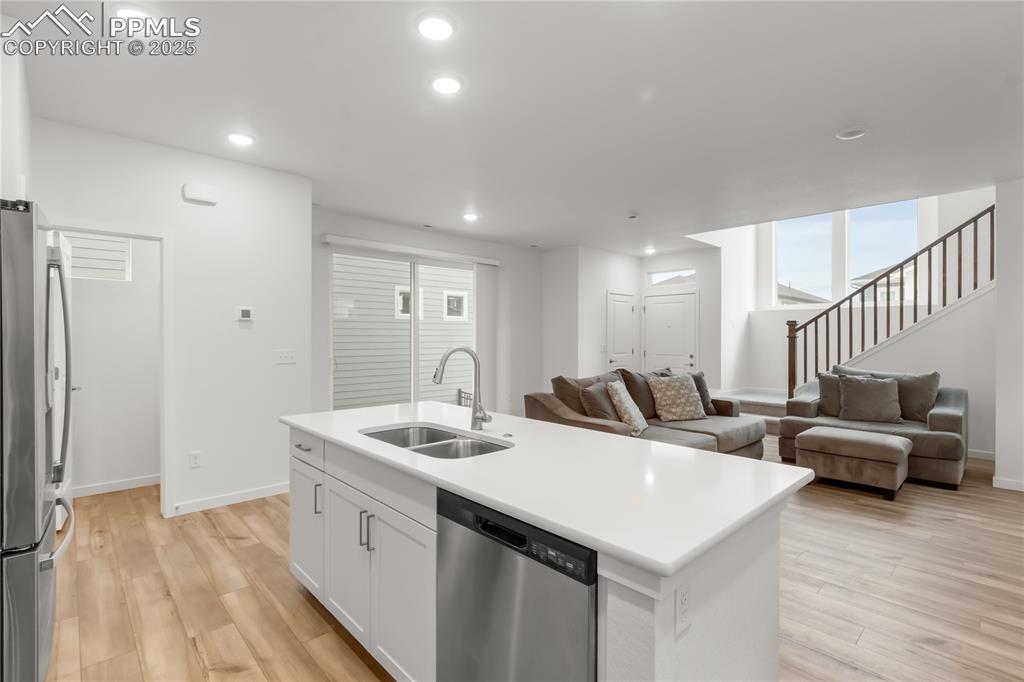 Colorado Springs, Colorado, 80924, United States, 3 Bedrooms Bedrooms, ,3 BathroomsBathrooms,Residential,For Sale,1911432