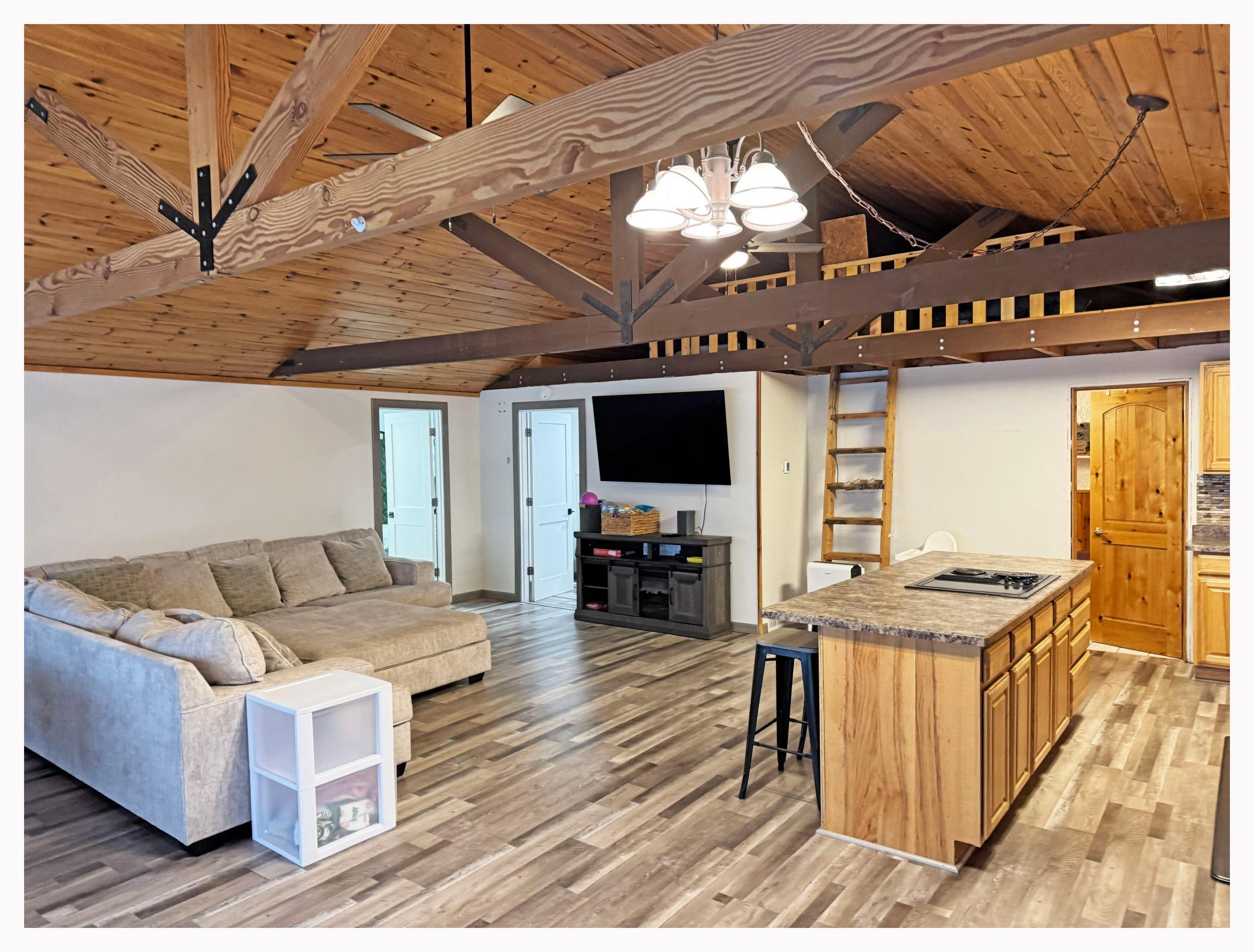 Cass Lake, Minnesota, 56633, United States, 2 Bedrooms Bedrooms, ,1 BathroomBathrooms,Residential,For Sale,2006409