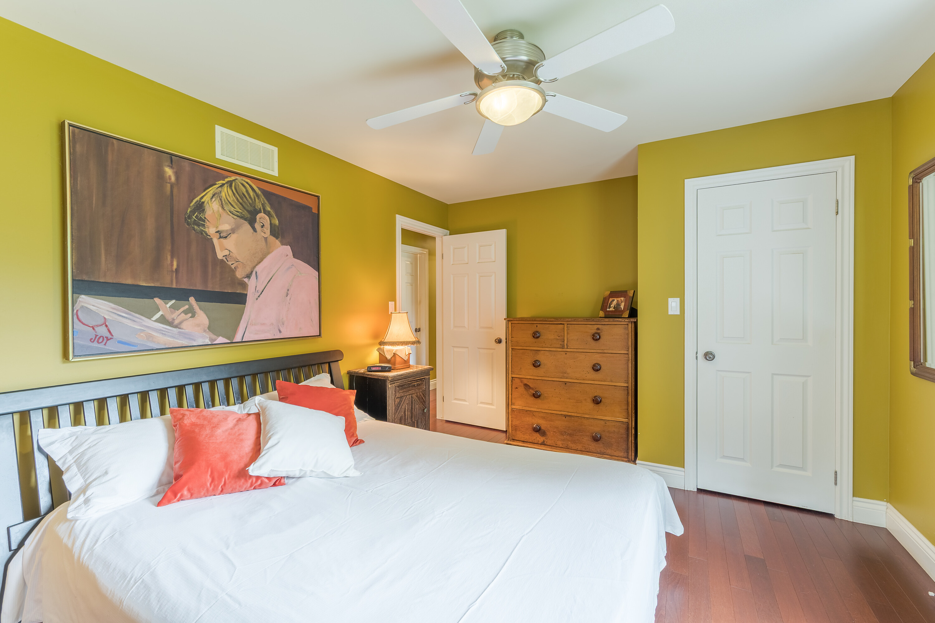  Magic of Warkworth - 物件實景