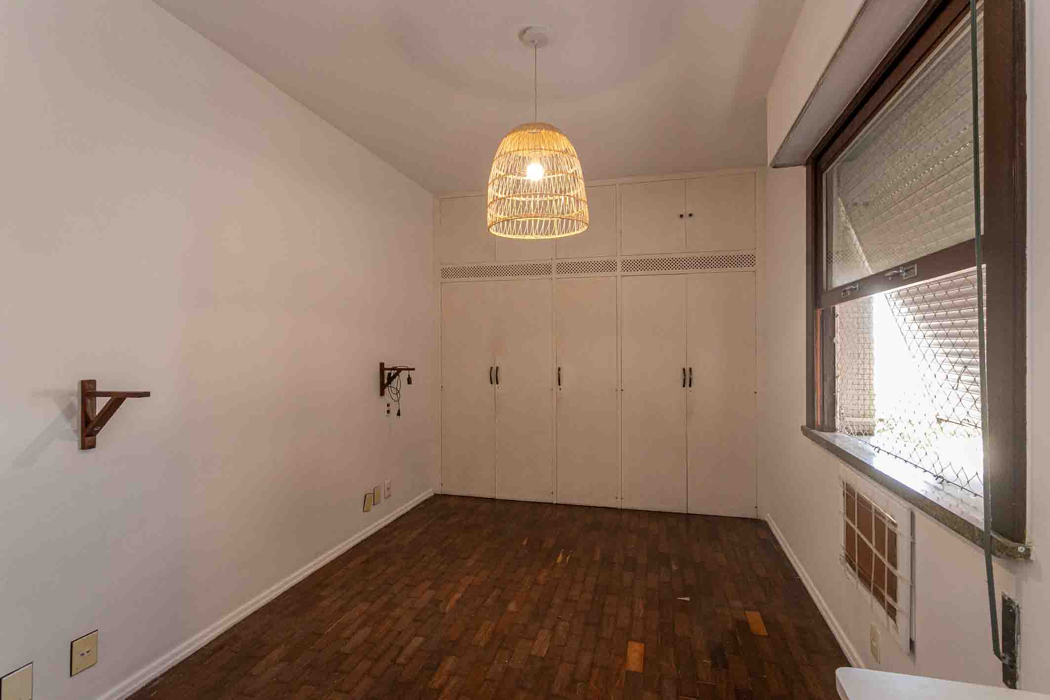  Duplex penthouse with pool and expansive terrace in Jardim Botânico - 物件實景