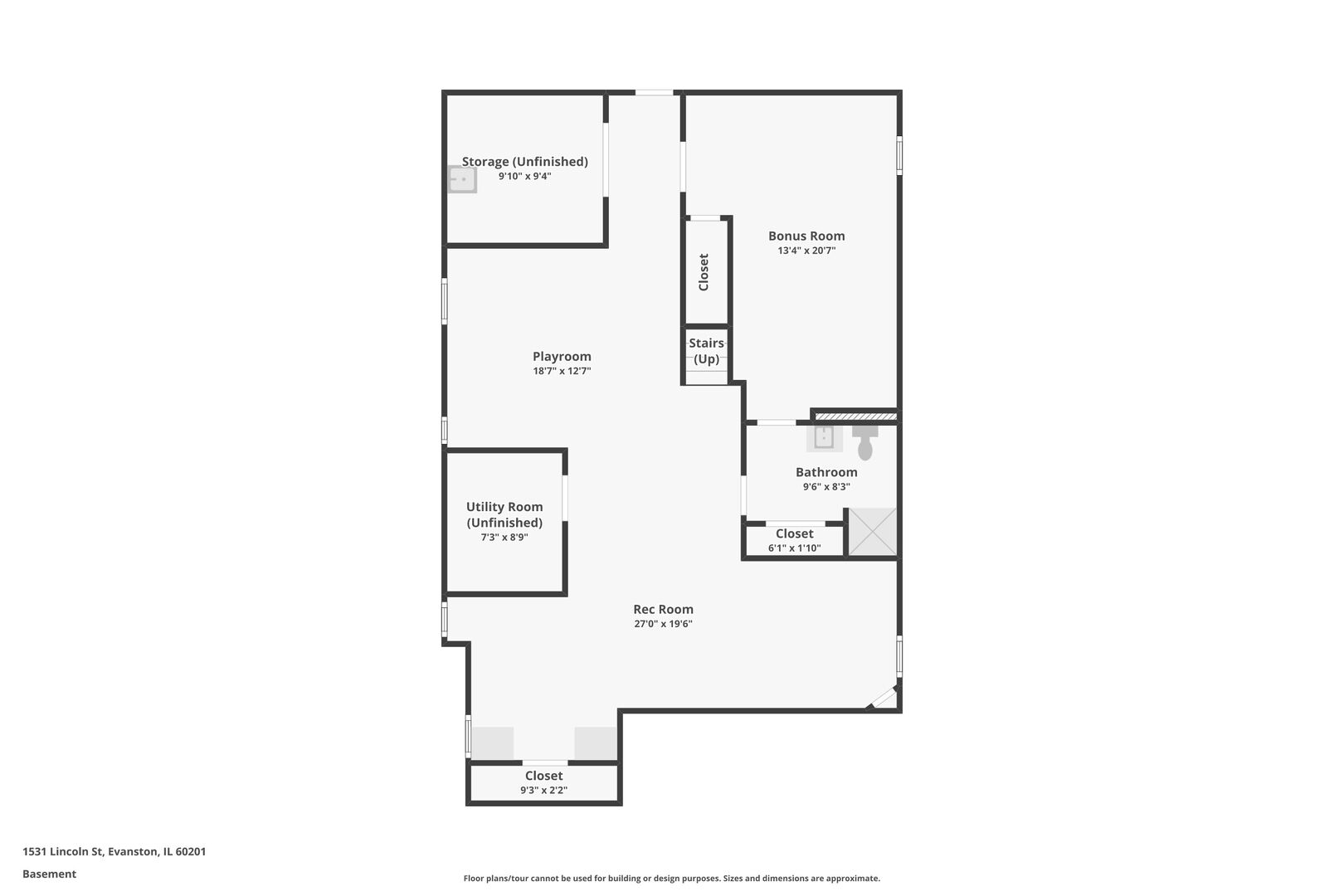 Evanston, Illinois, 60201, United States, 4 Bedrooms Bedrooms, ,4 BathroomsBathrooms,Residential,For Sale,1941847