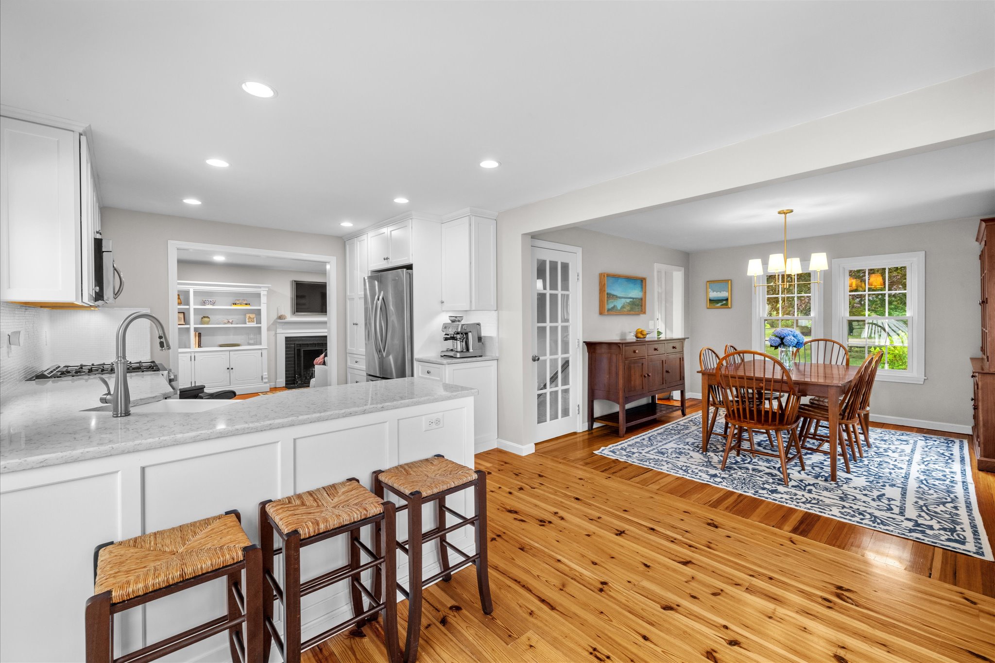  854 union  st, marshfield - 物件實景