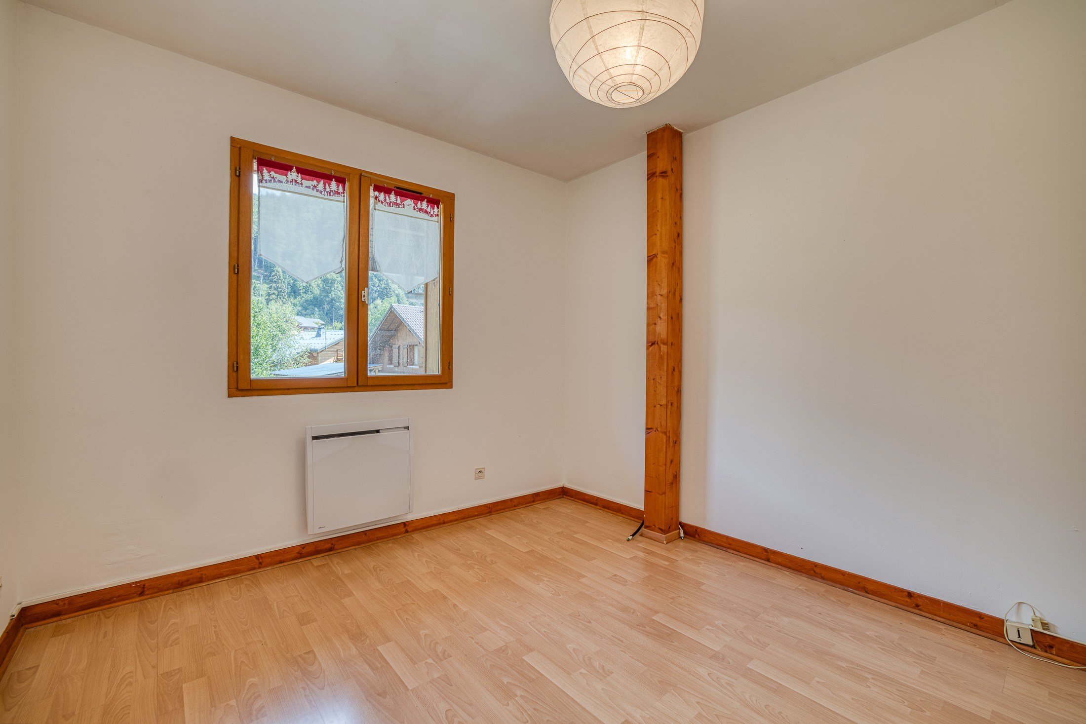  CHALET LES CARROZ D