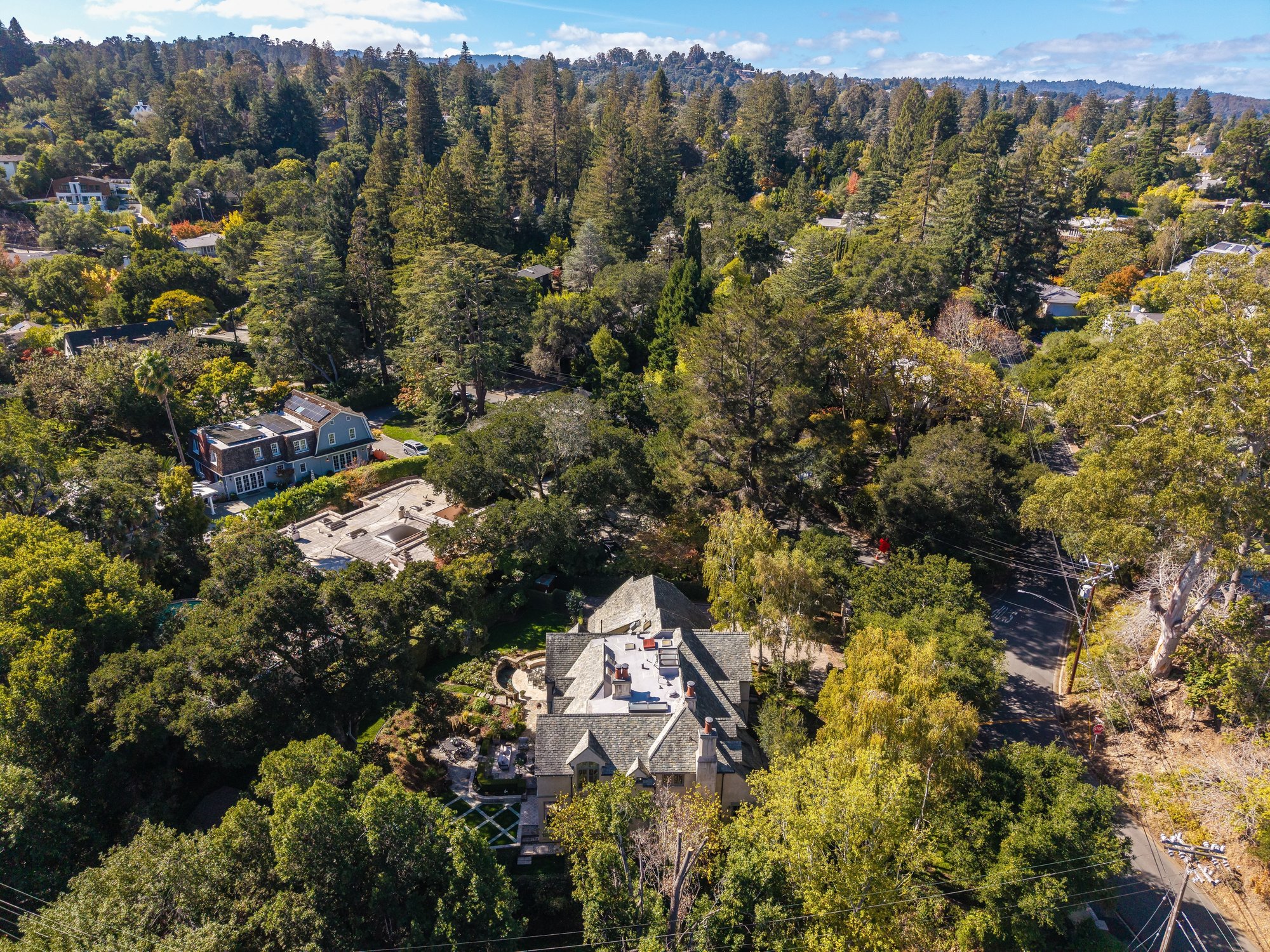  Timeless Elegance in Lower Hillsborough - 物件實景