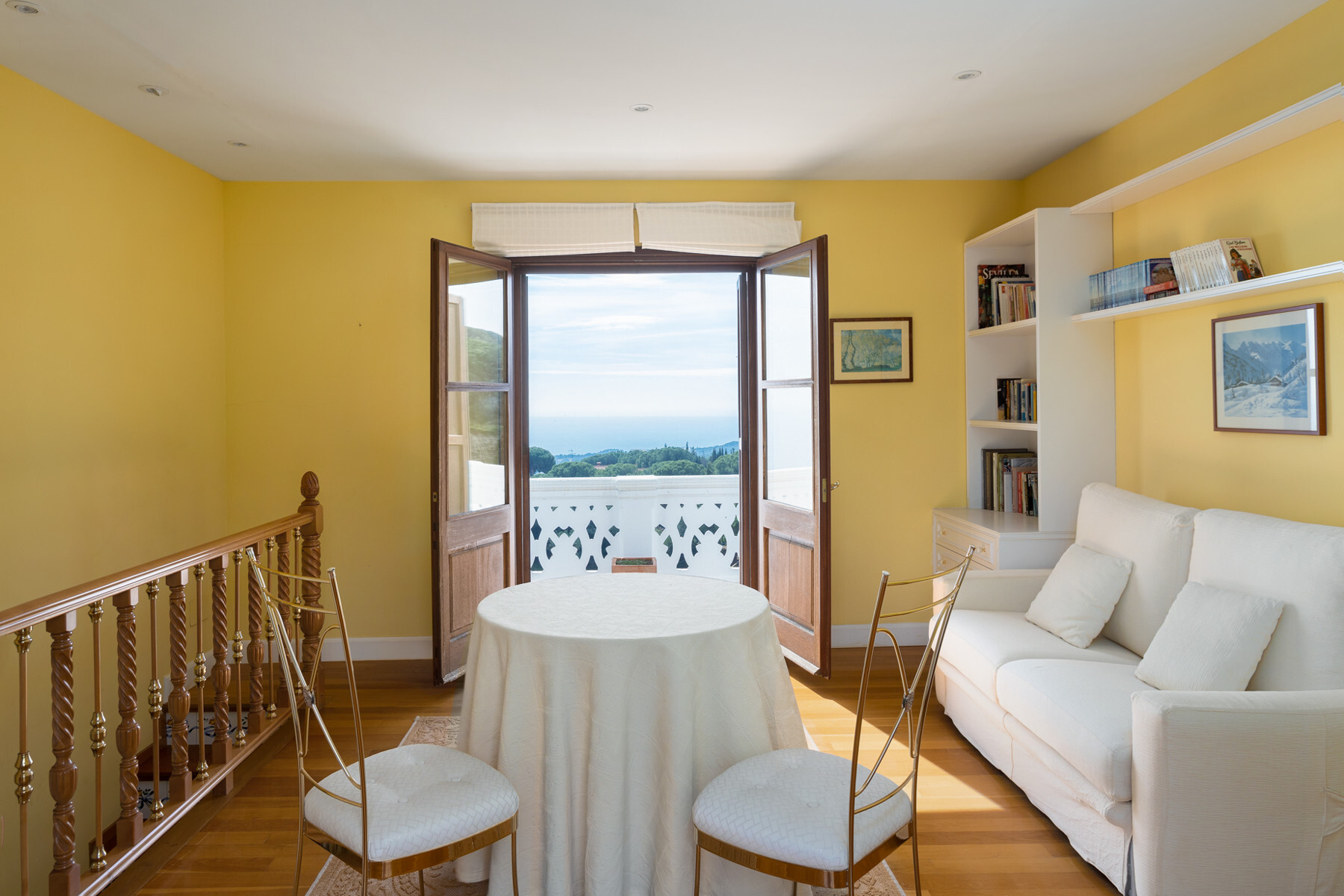  Fabulous finca with sea views near Llavaneres - 物件實景