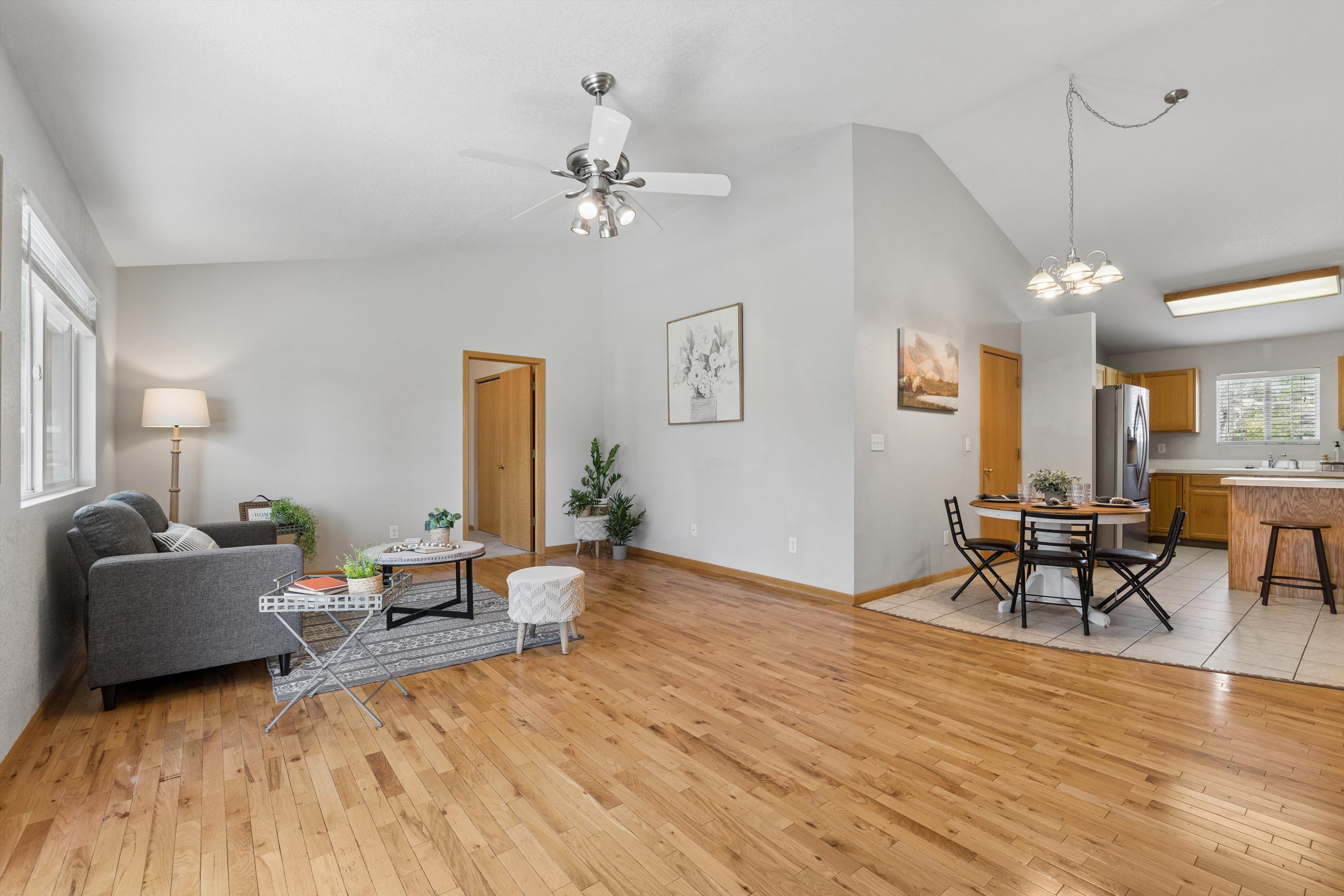  Inviting Ranch-Style Home in Northwest Loveland - 物件實景