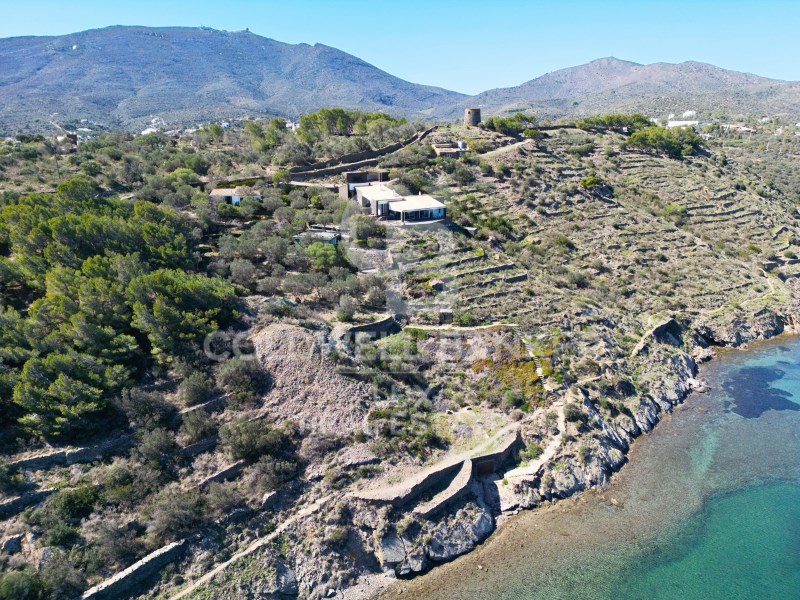 Cadaqués, Catalonia, ES, 12 Bedrooms Bedrooms, ,6 BathroomsBathrooms,Residential,For Sale,1751854