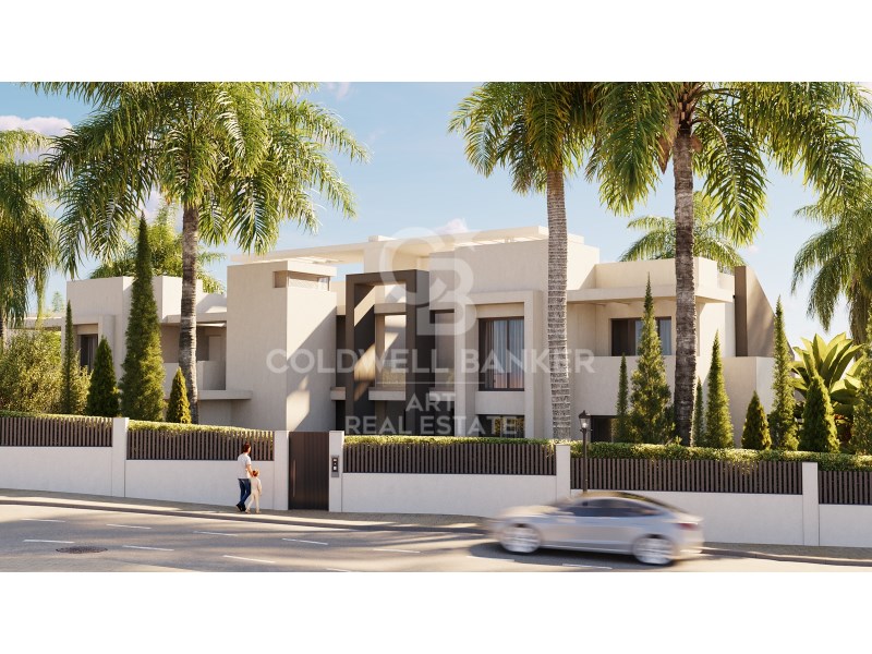 Estepona, Andalusia, ES, 3 Bedrooms Bedrooms, ,2 BathroomsBathrooms,Residential,For Sale,1736813