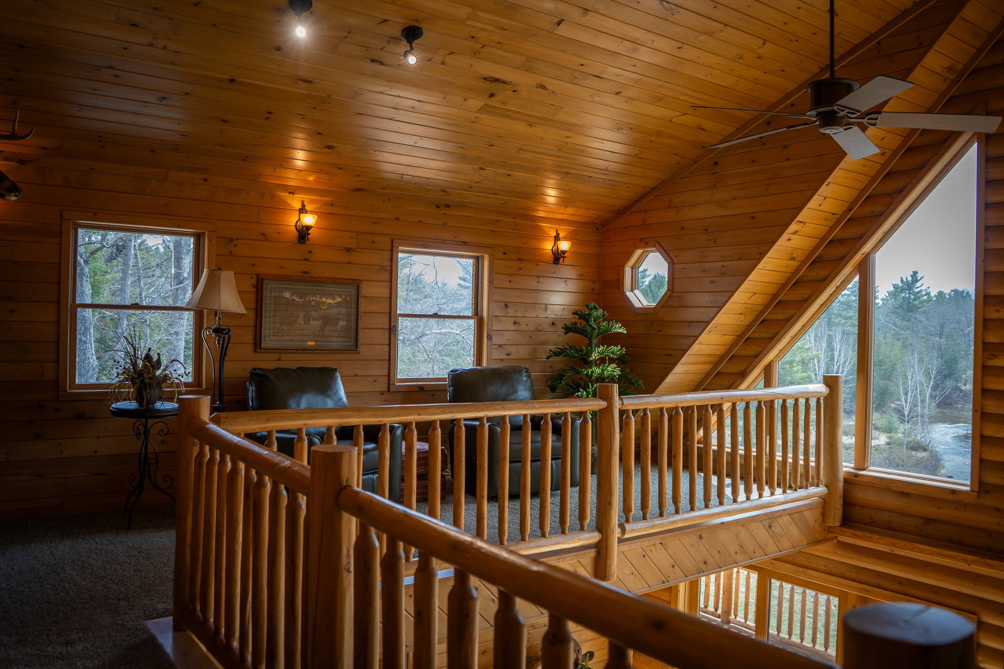 Wellston, Michigan, 49689, United States, 3 Bedrooms Bedrooms, ,2 BathroomsBathrooms,Residential,For Sale,1792429