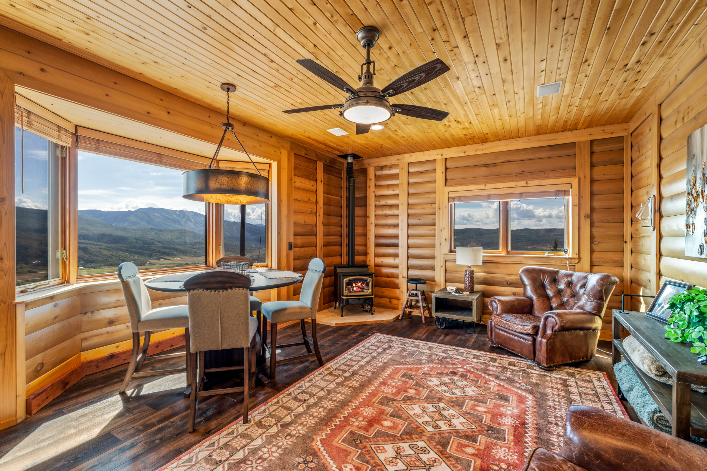  30800 Game Trails Drive, Steamboat Springs, CO 80487 - 物件實景