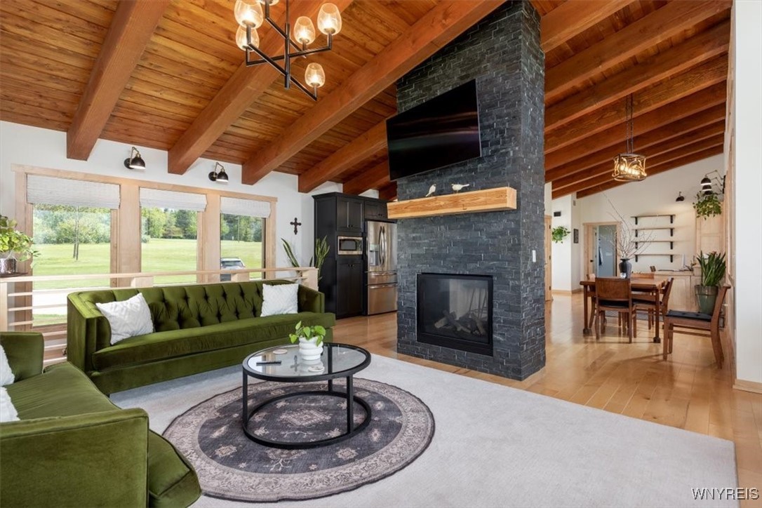 Concord, New York, 14141, United States, 3 Bedrooms Bedrooms, ,3 BathroomsBathrooms,Residential,For Sale,1823281