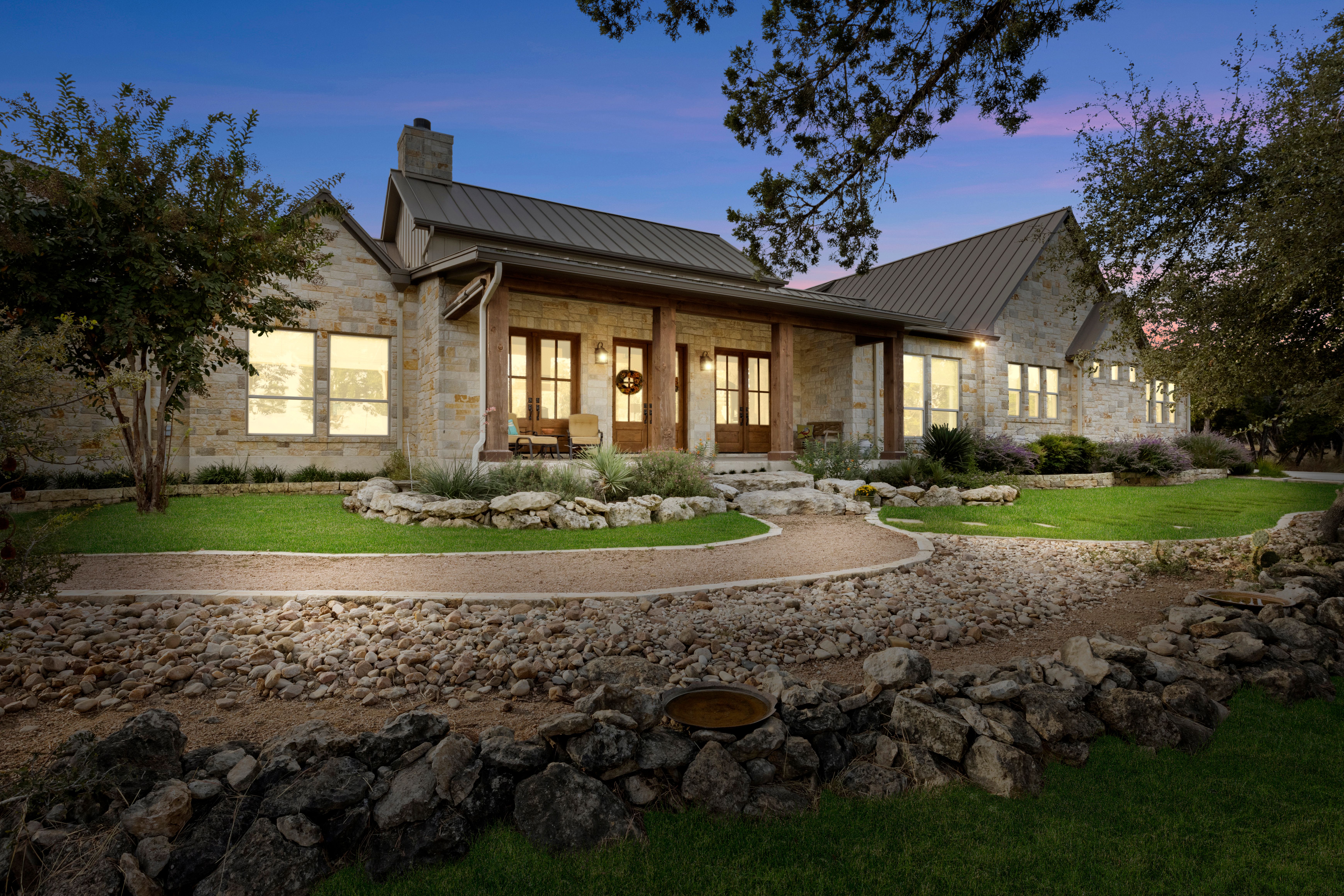  Texas Hill Country at its Finest - 物件實景