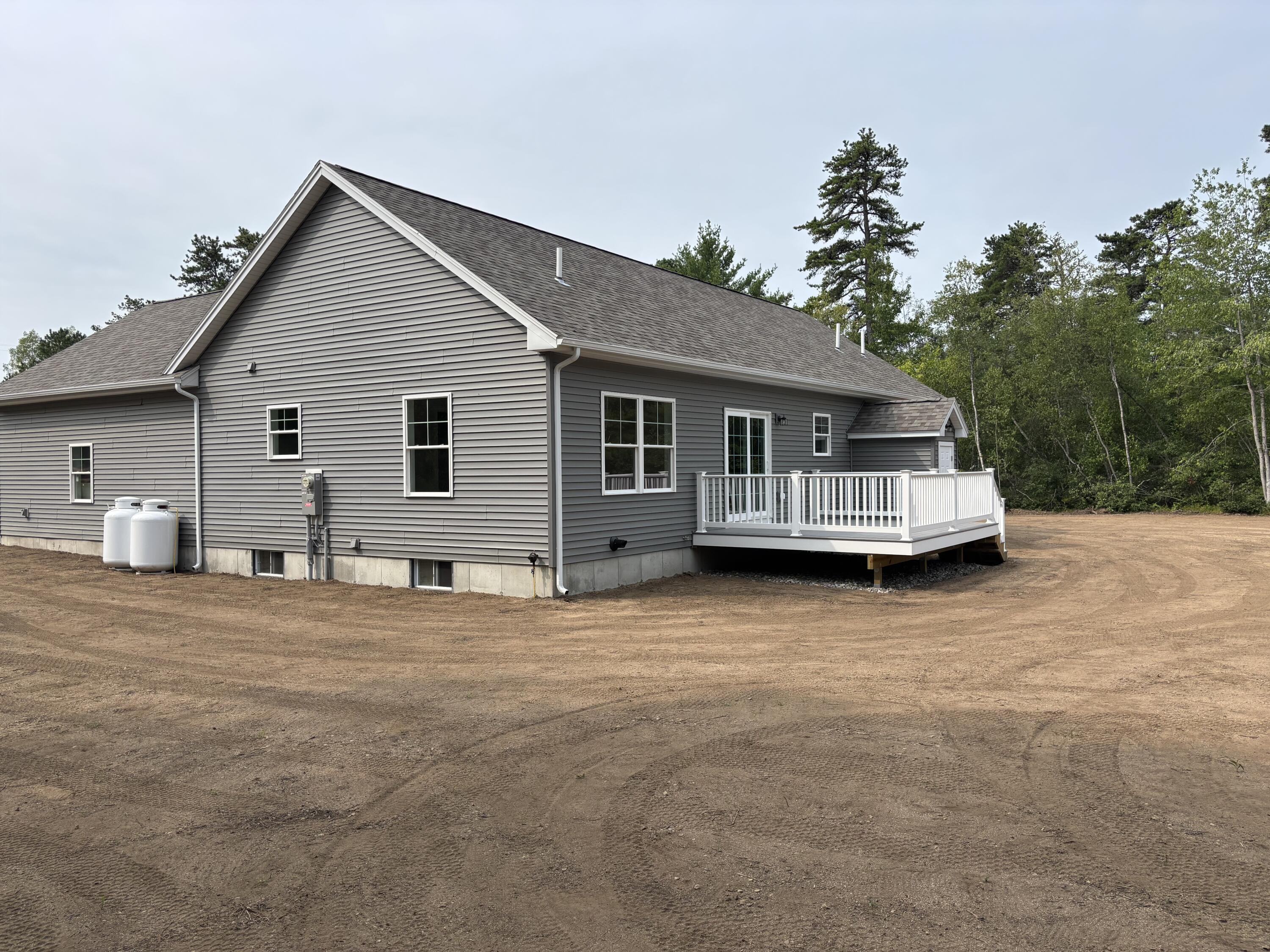 Hollis, Maine, 04042, United States, 3 Bedrooms Bedrooms, ,2 BathroomsBathrooms,Residential,For Sale,1935649