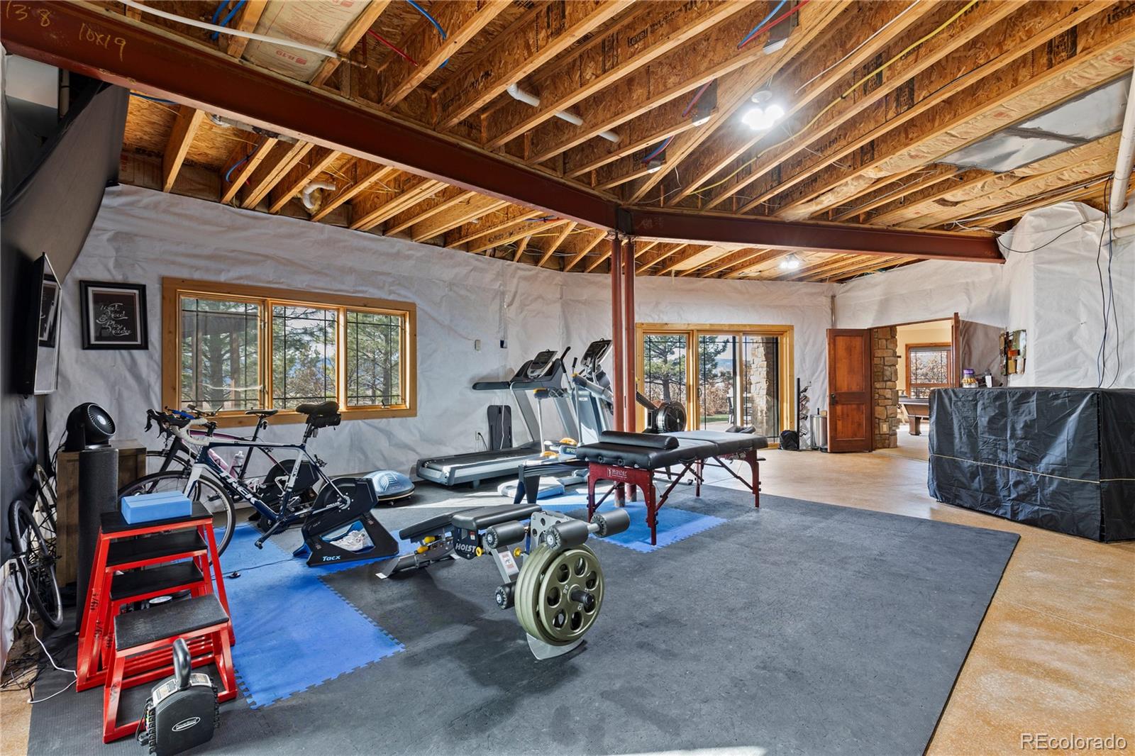 Castle Rock, Colorado, 80109, United States, 4 Bedrooms Bedrooms, ,4 BathroomsBathrooms,Residential,For Sale,2000422