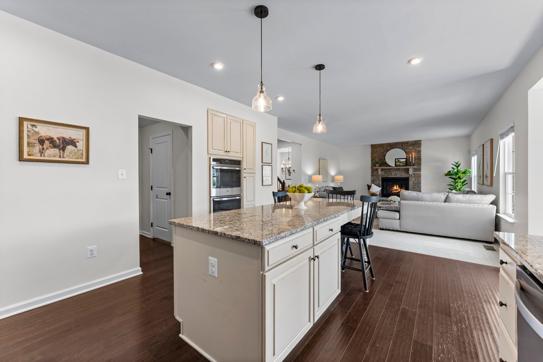  104 Poinsettia Way, Stephenson, VA 22656 - 物件實景