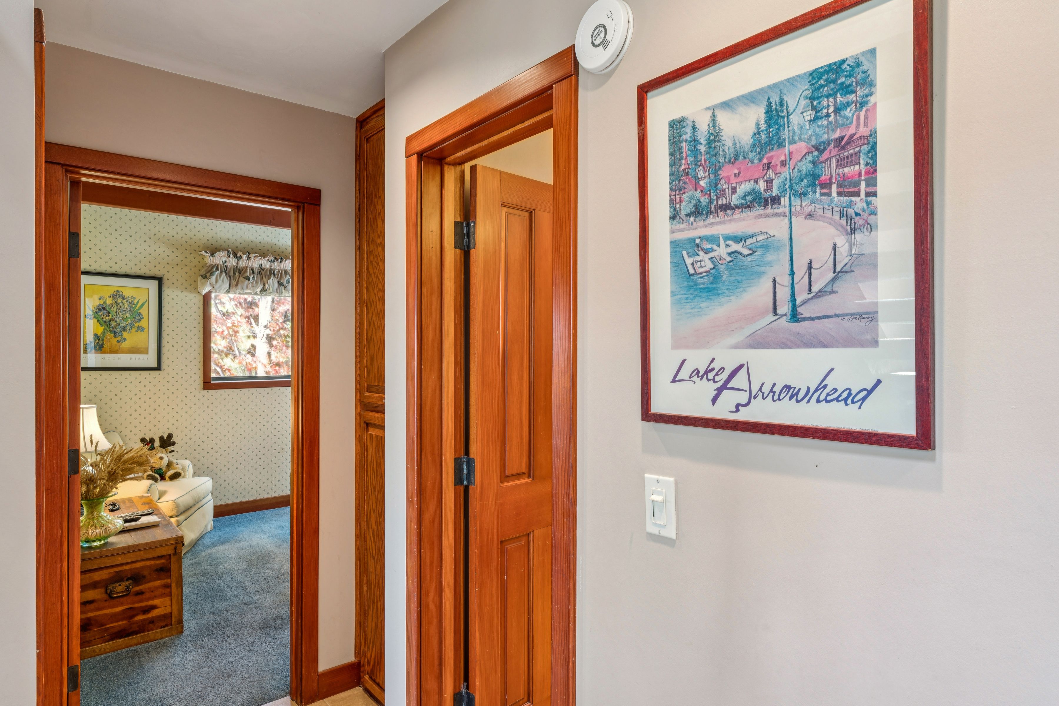  1369 Yellowstone Drive, Lake Arrowhead, CA 92352 - 物件實景