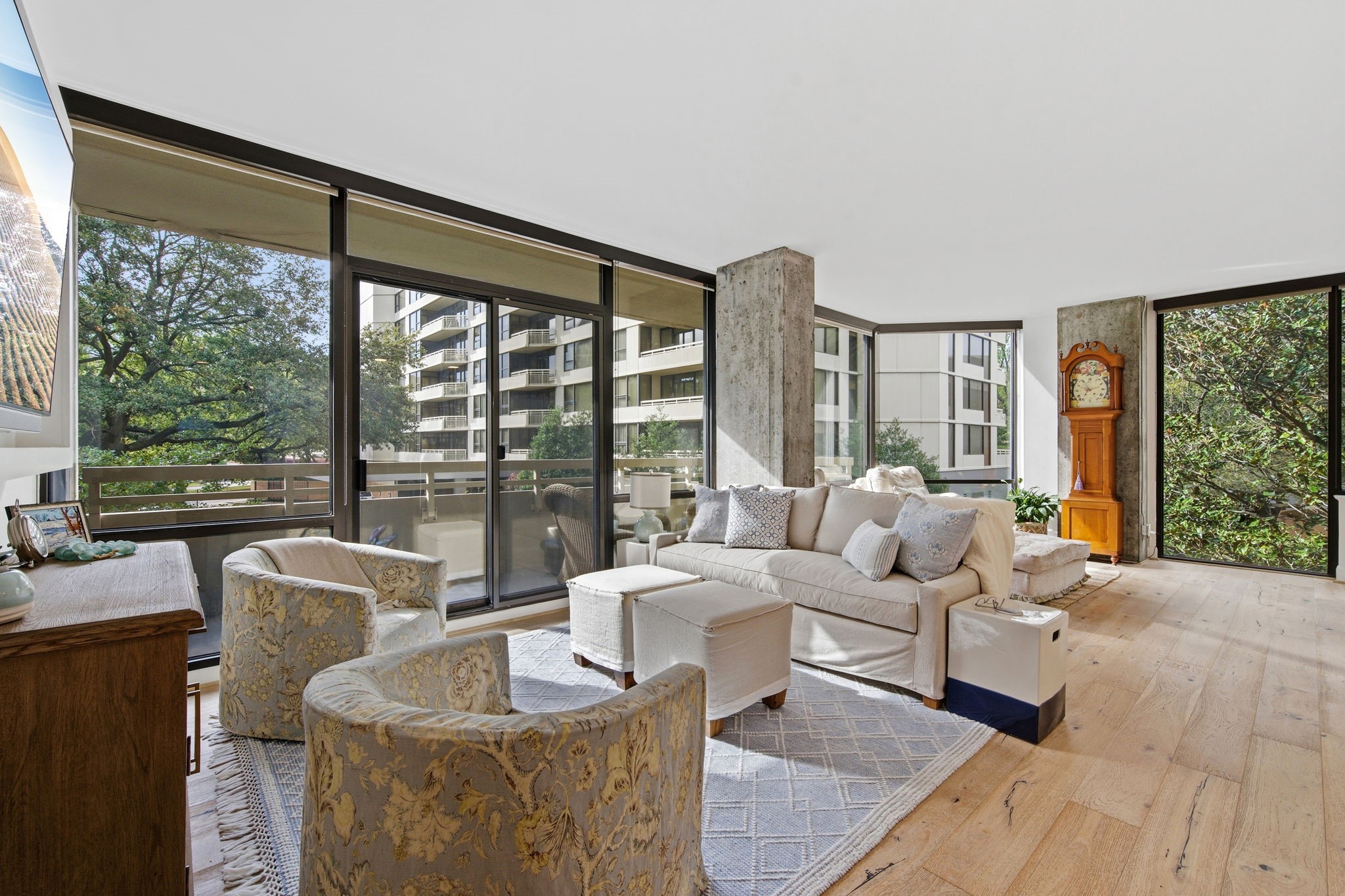  14 Greenway Plaza #2P - 物件實景