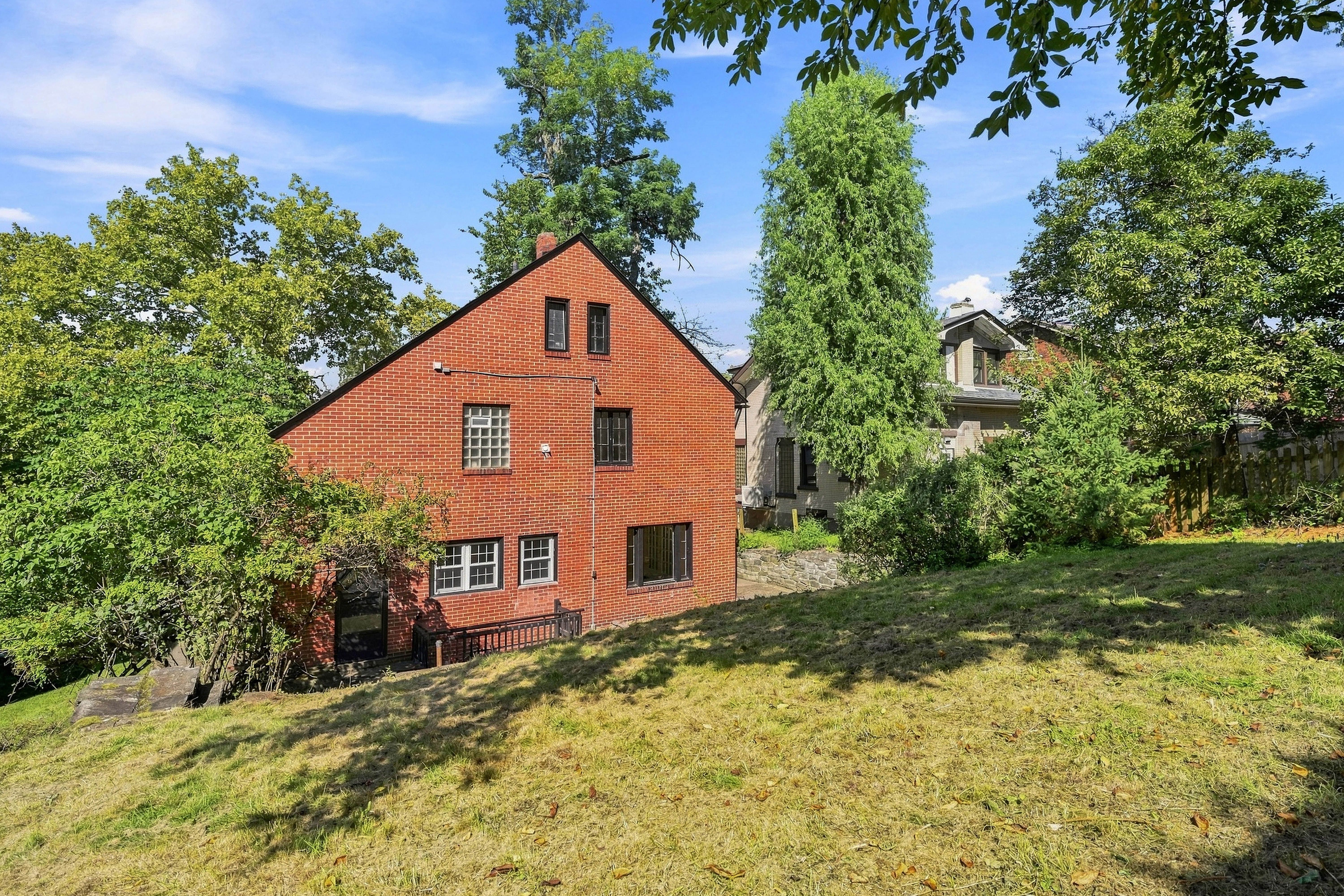 6324 Alderson Street, Pittsburgh, PA 15217 - 物件實景