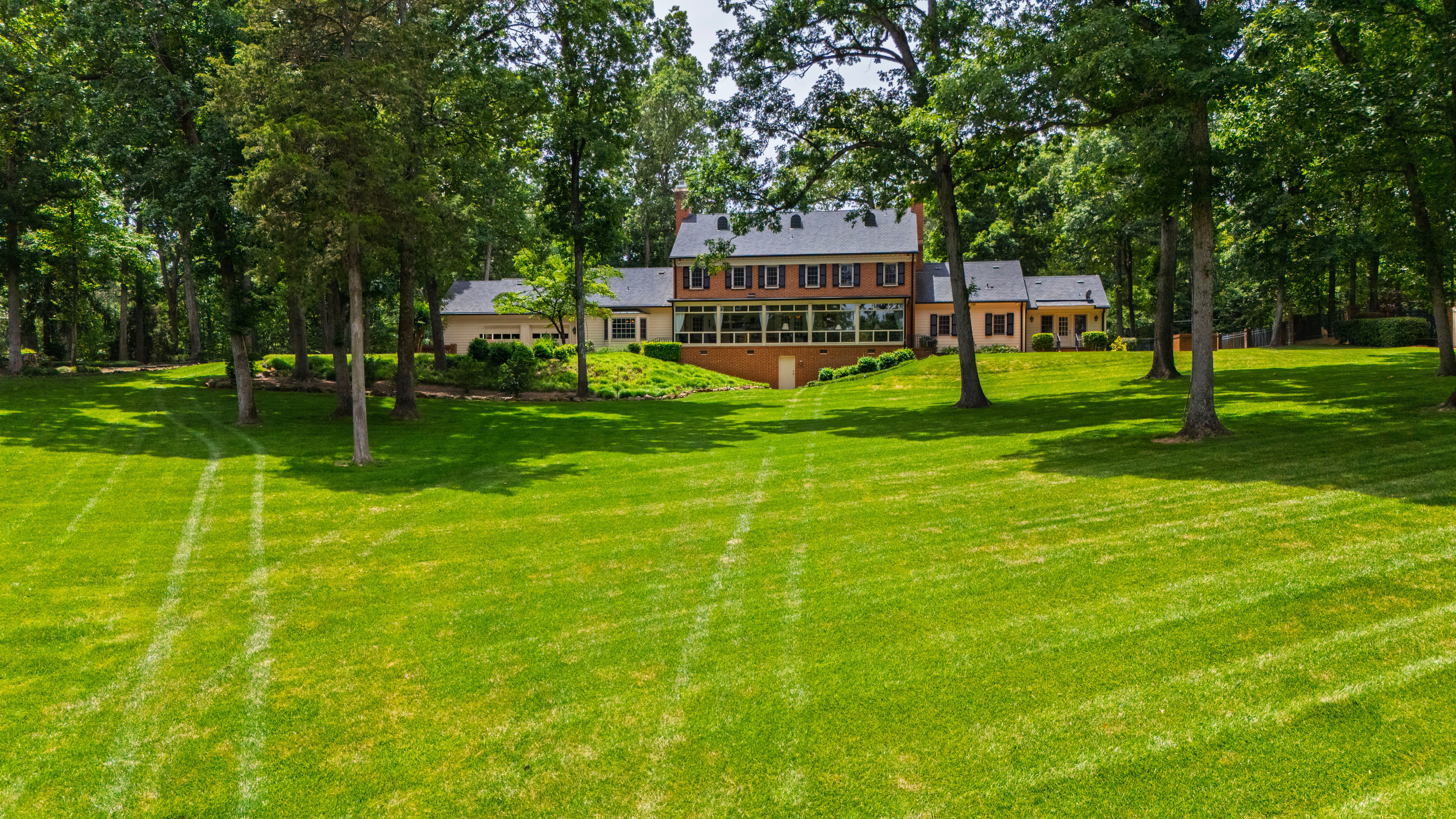  820 Kenmore Road, Chapel Hill, NC, 27514 - 物件實景