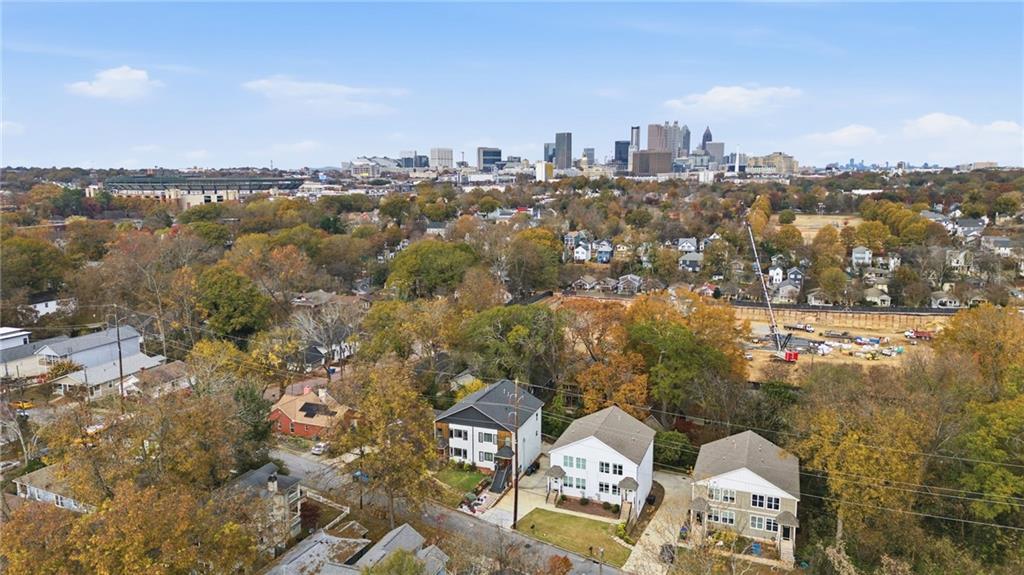 Atlanta, Georgia, 30315, United States, 4 Bedrooms Bedrooms, ,4 BathroomsBathrooms,Residential,For Sale,1996651