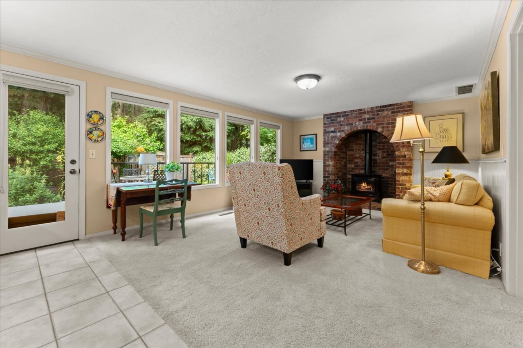  5725 SW CALUSA LOOP Tualatin, OR 97062 - 物件實景