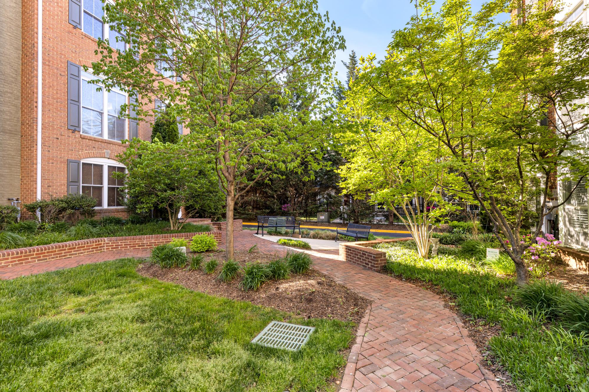  2309 Georgia Village Way, Silver Spring, MD, 20902 - 物件實景