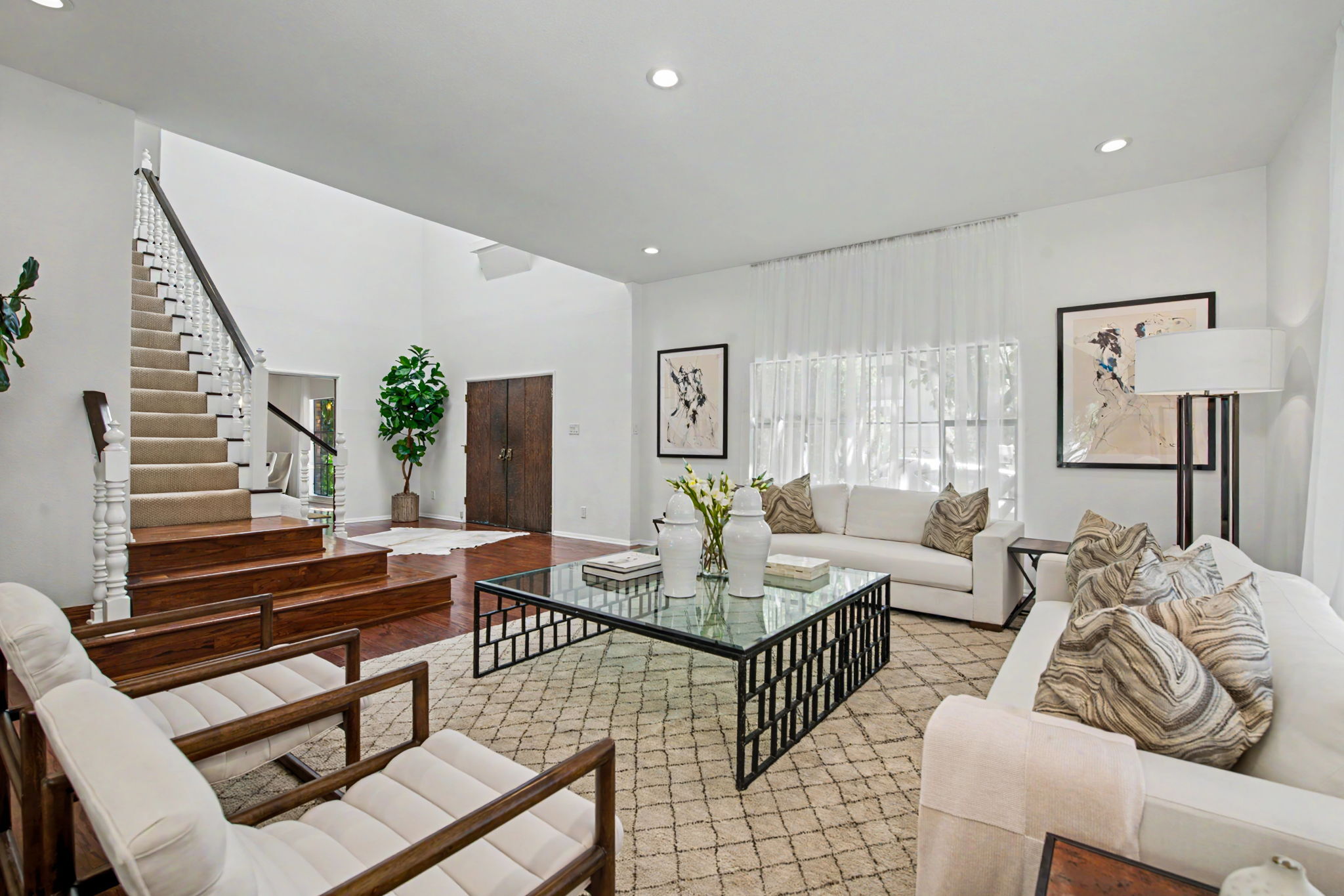  2411 Benedict Canyon Dr - 物件實景