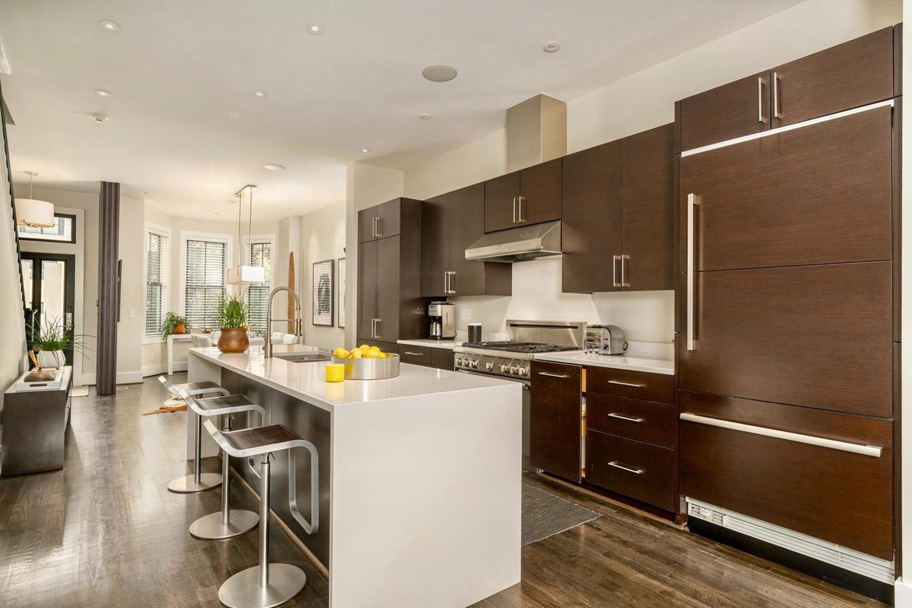  1818 15th Street NW, Washington, DC, 20009 - 物件實景