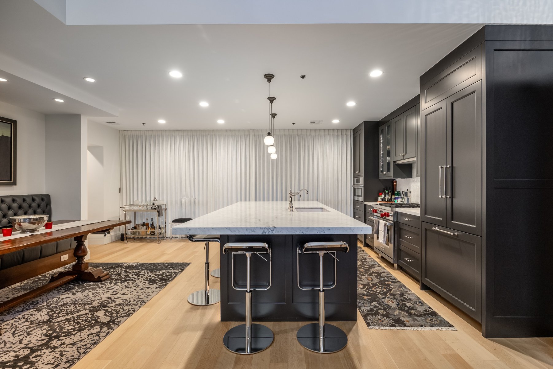  A Downtown Salt Lake City Rooftop Oasis - 物件實景