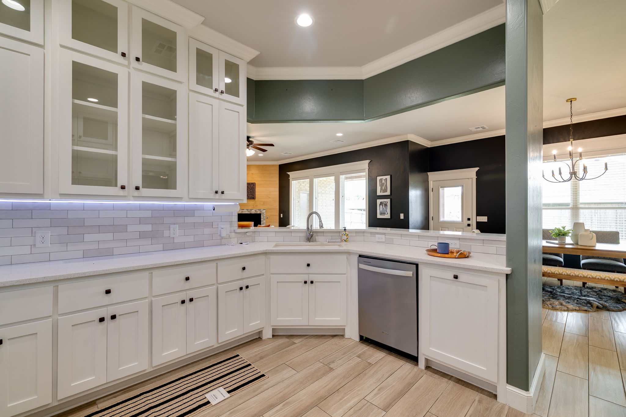  3904 Wedgewood Creek Drive, Oklahoma City, OK 73179 - 物件實景