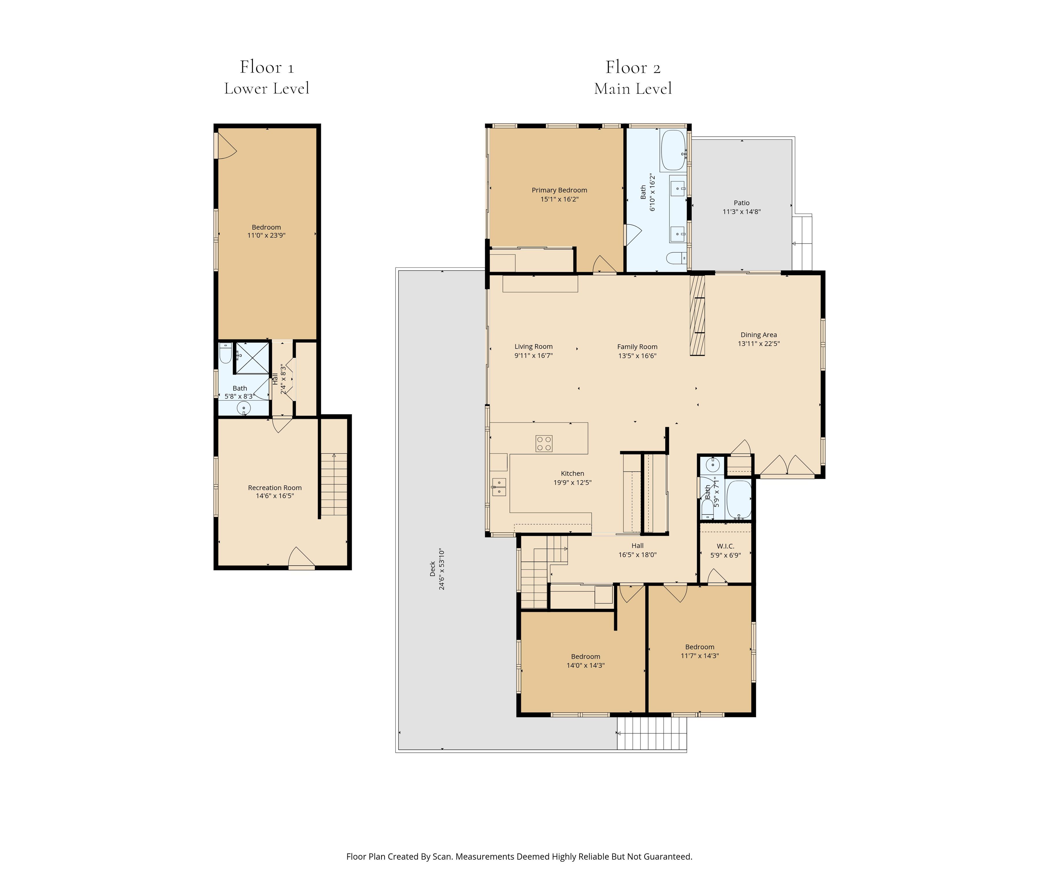  2570 Purissima Creek Rd, Half Moon Bay - 物件實景