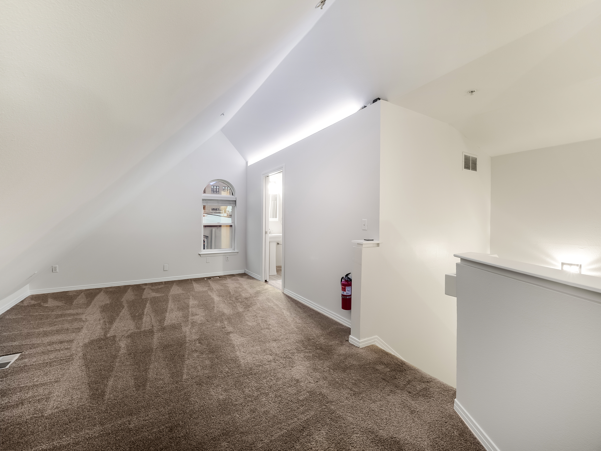  1641 Washington Street, Denver, CO 80203 - 物件實景