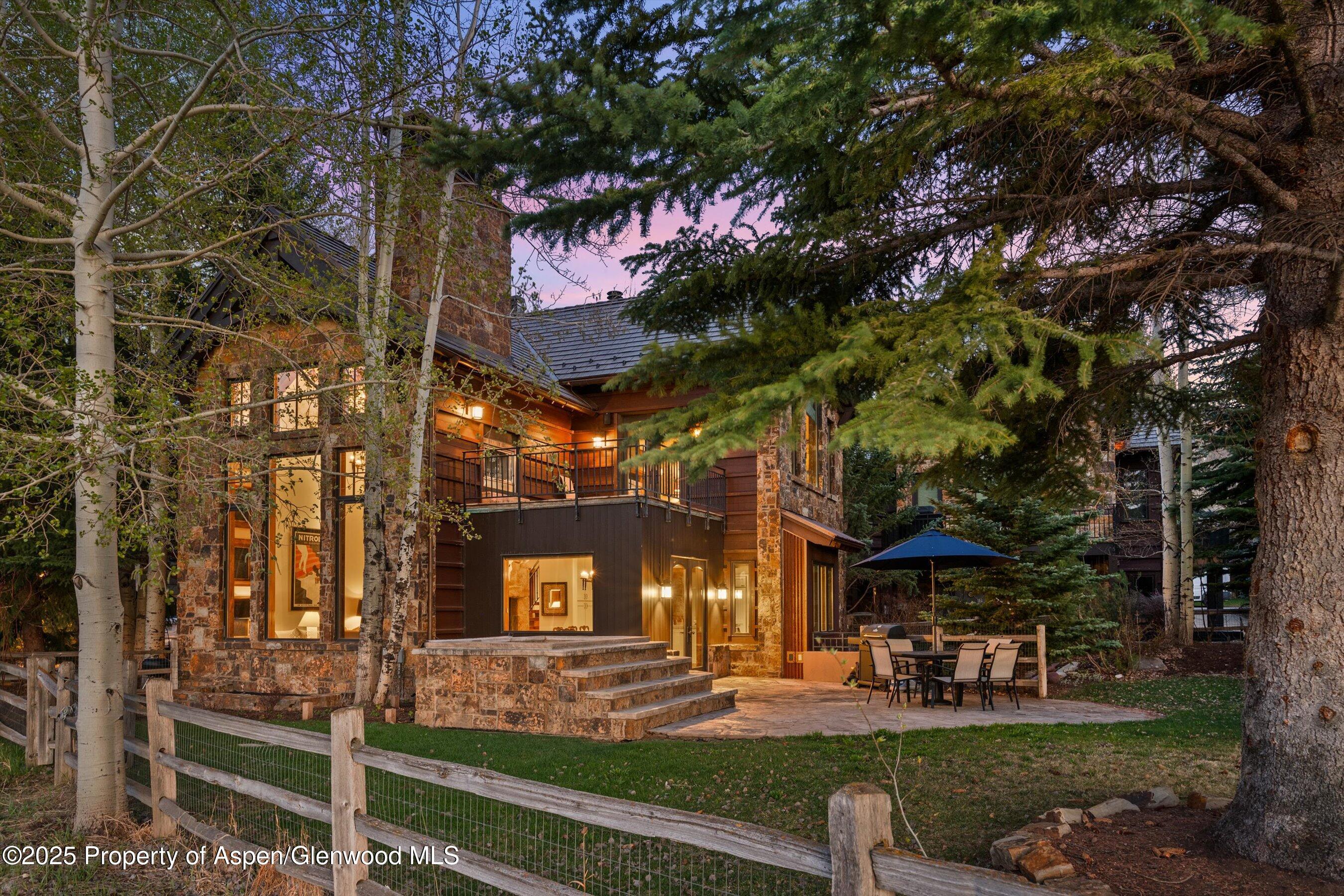Aspen, Colorado, 81611, United States, 5 Bedrooms Bedrooms, ,6 BathroomsBathrooms,Residential,For Sale,1794286