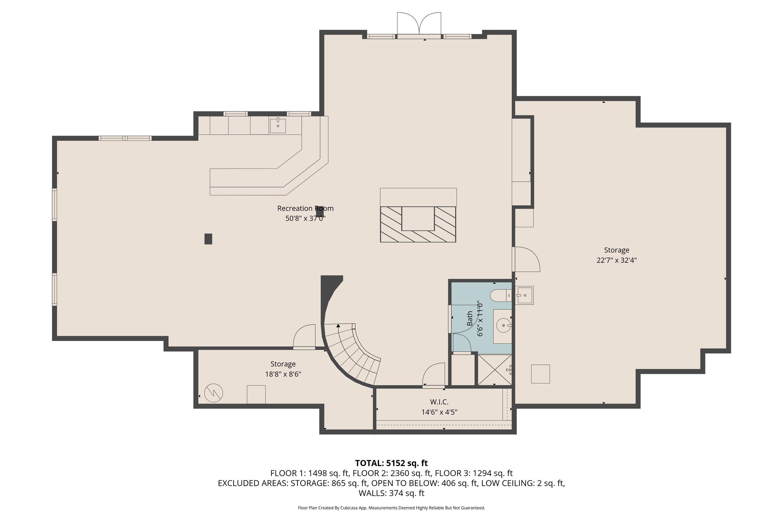 Grafton, Wisconsin, 53024, United States, 4 Bedrooms Bedrooms, ,6 BathroomsBathrooms,Residential,For Sale,1989565