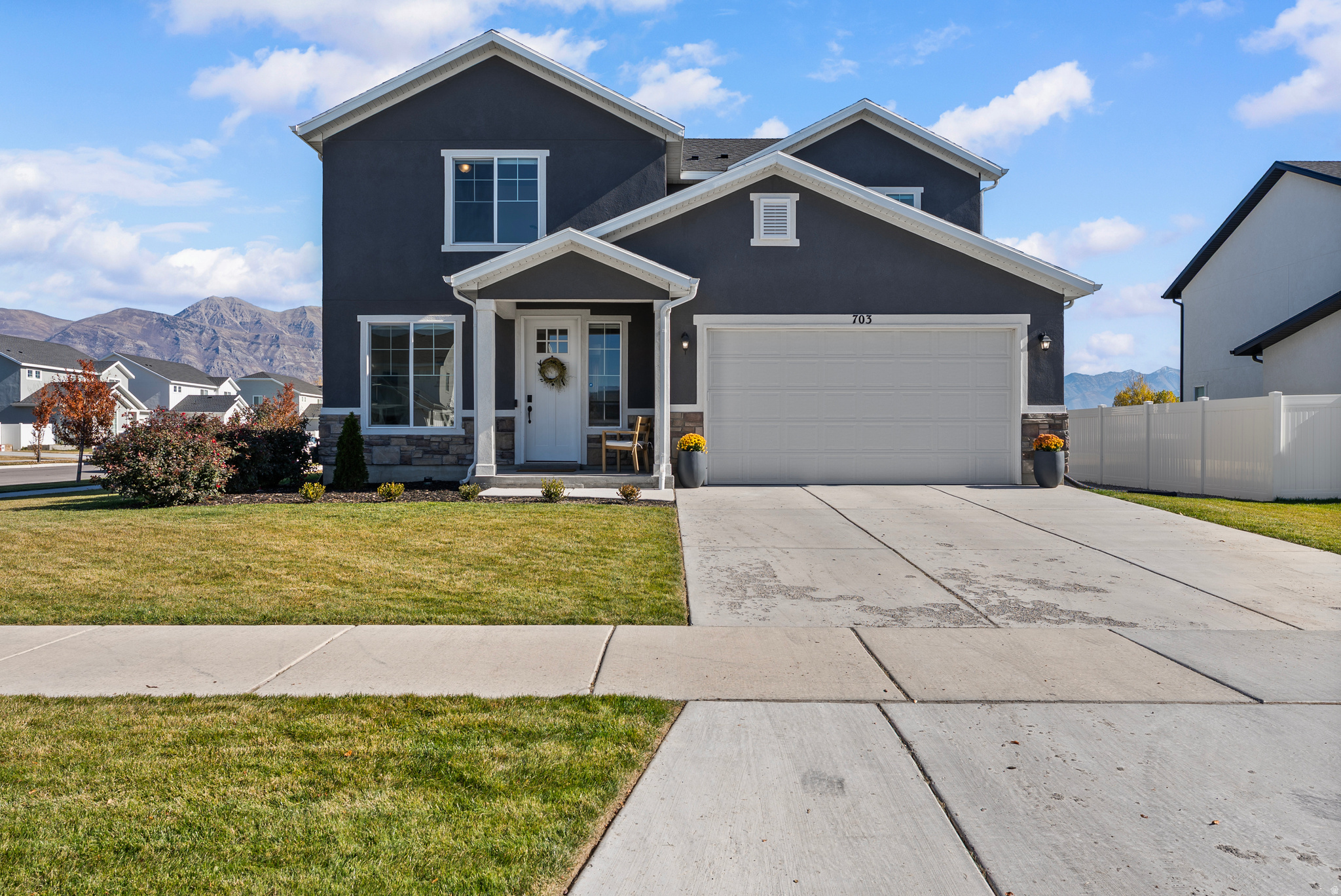 American Fork, Utah, 84003, United States, 4 Bedrooms Bedrooms, ,3 BathroomsBathrooms,Residential,For Sale,1987641