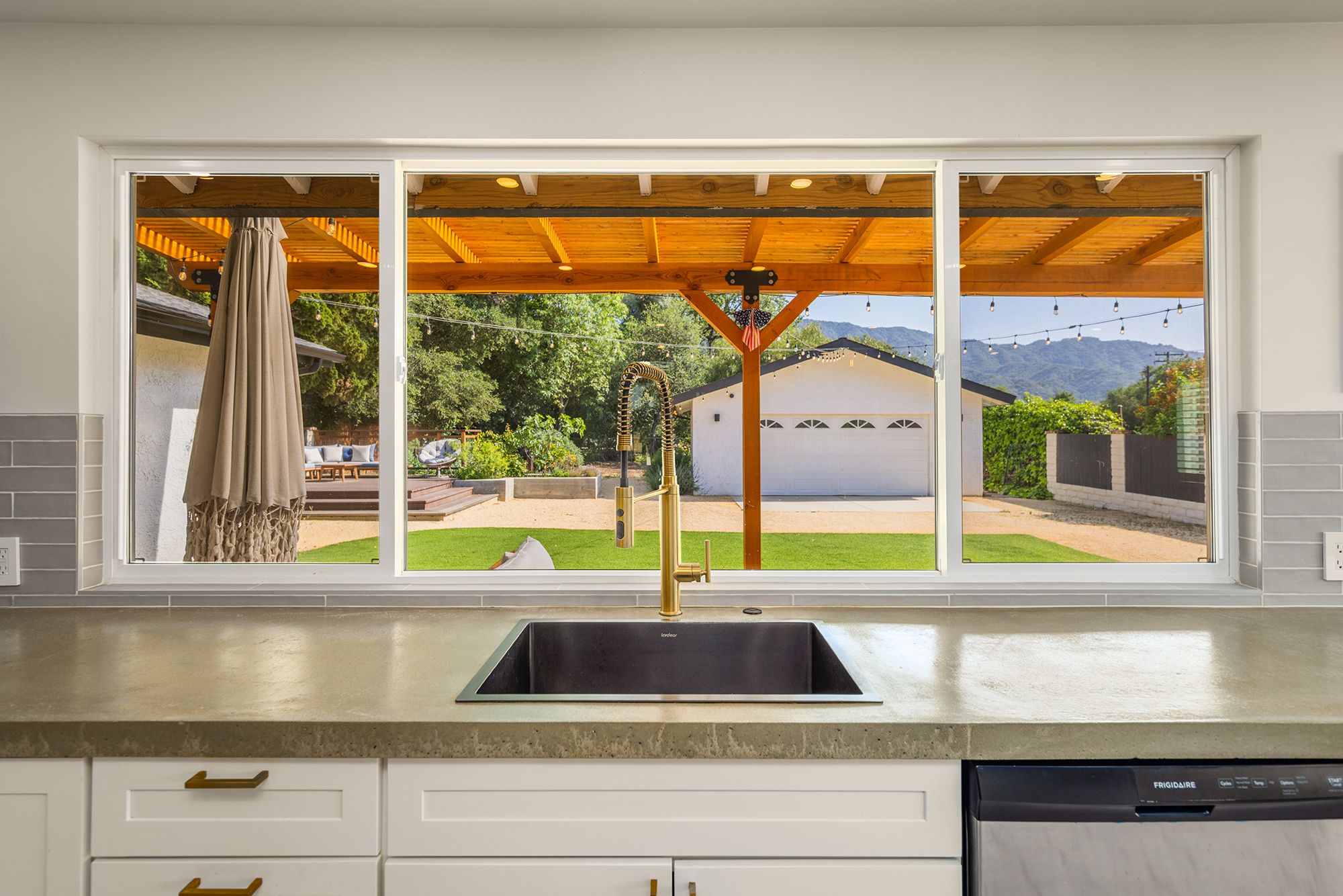  1994 East Ojai Avenue, Ojai, CA 93023 - 物件實景