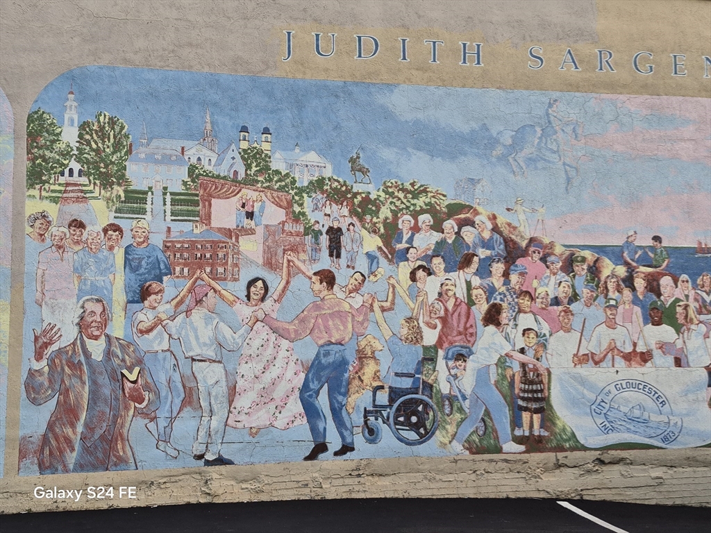 Gloucester, Massachusetts, 01930, United States, 3 Bedrooms Bedrooms, ,1 BathroomBathrooms,Residential,For Sale,2003205