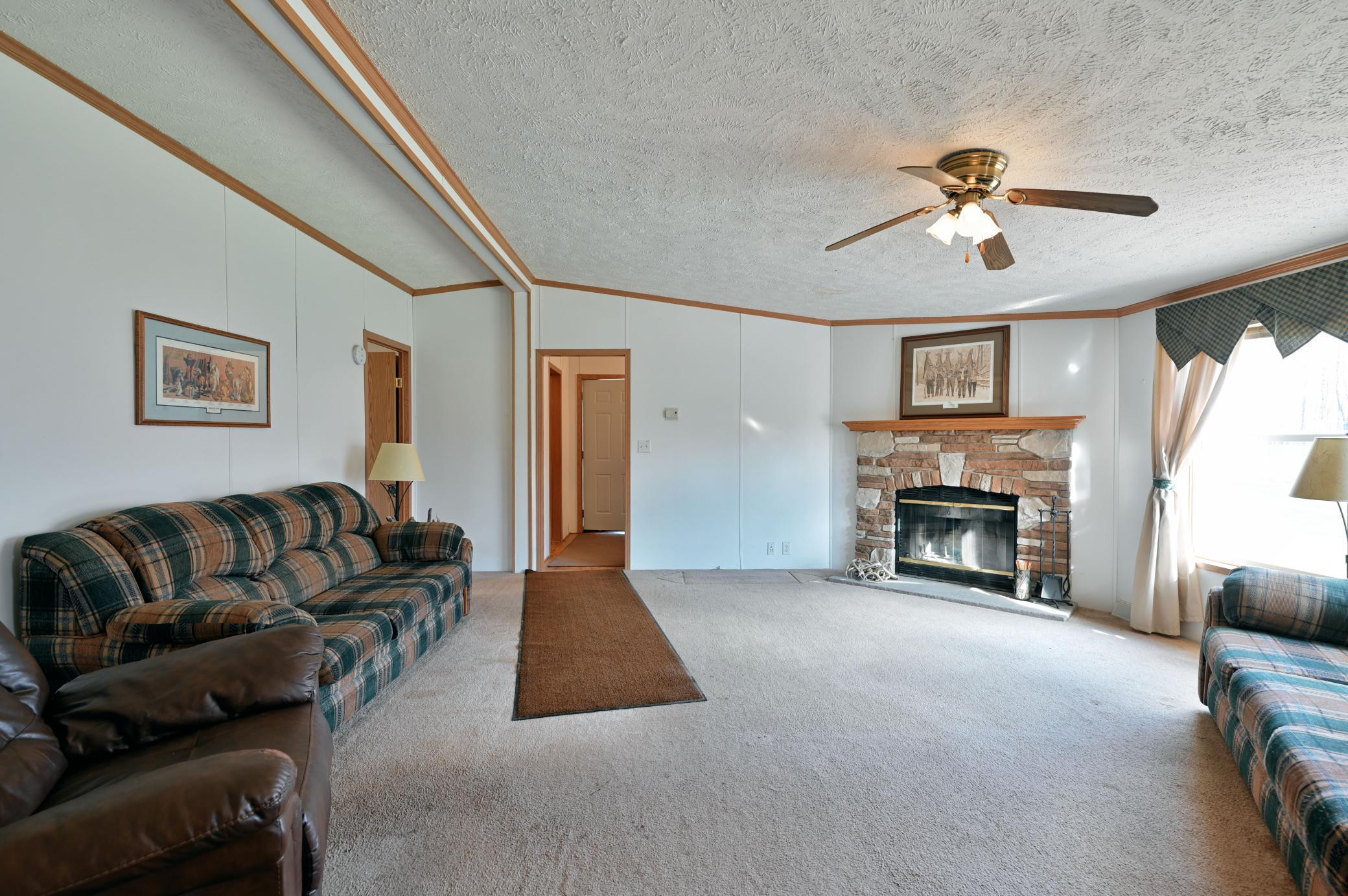 Solon Springs, Wisconsin, 54873, United States, 4 Bedrooms Bedrooms, ,3 BathroomsBathrooms,Residential,For Sale,1868194