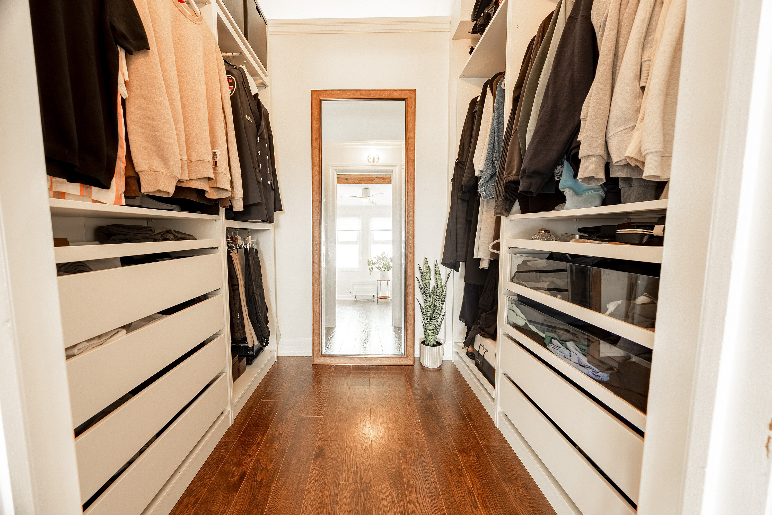  Brick & Beam Penthouse - 物件實景