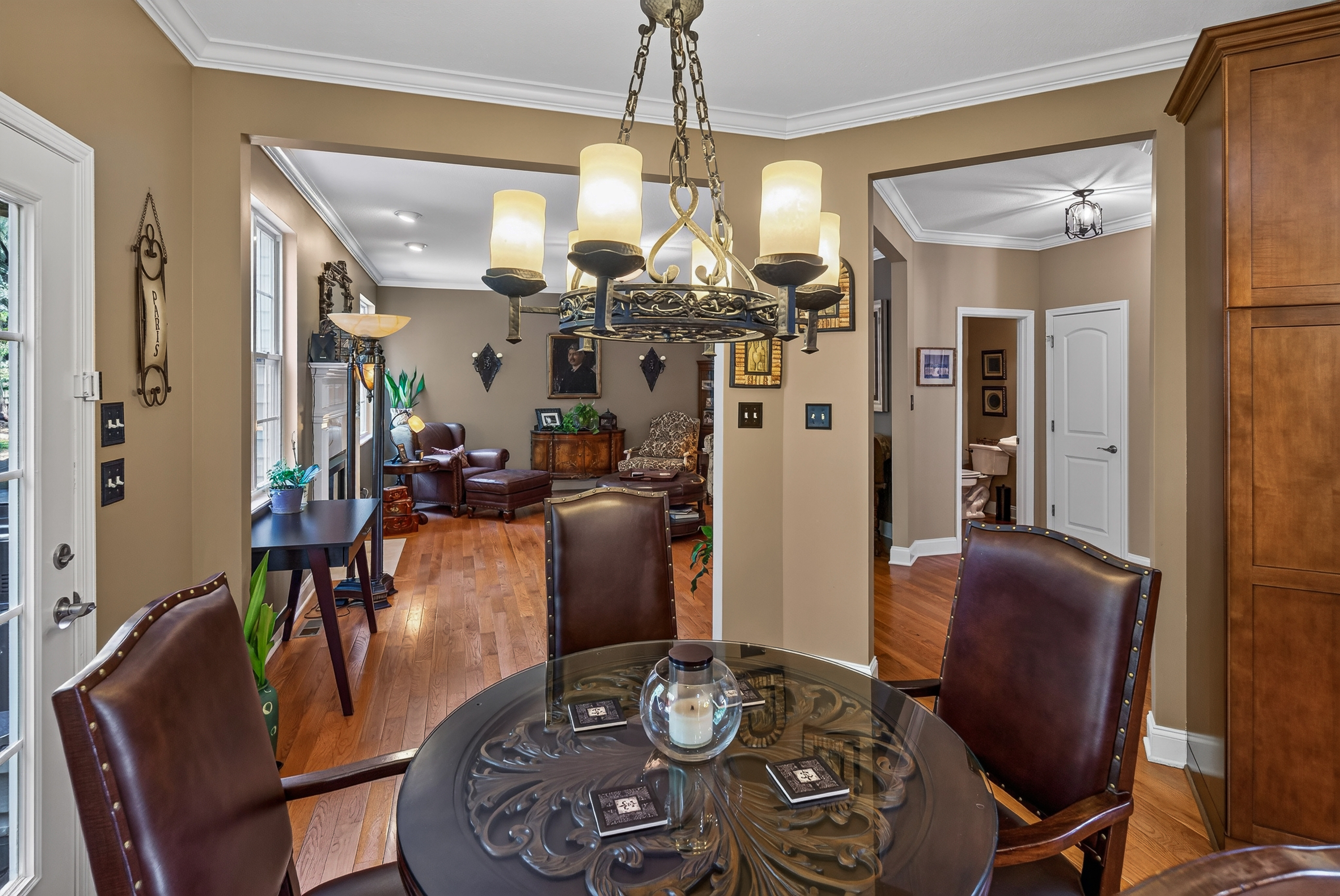  8821 Nubbin Ridge Road, Knoxville, TN 37923 - 物件實景