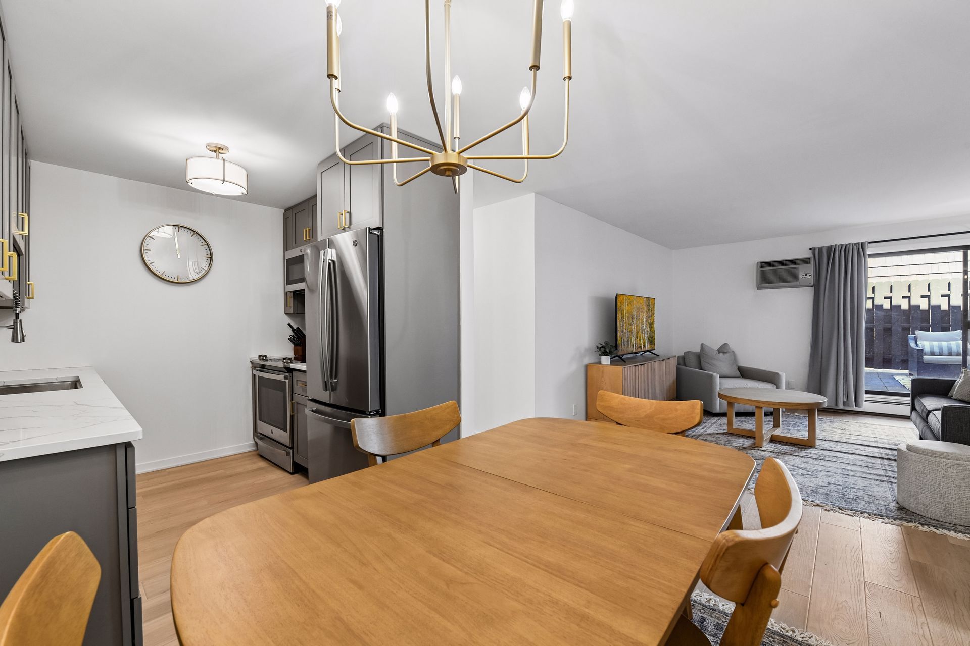  Updated Wayzata Townhome Near Lake Minnetonka - 物件實景