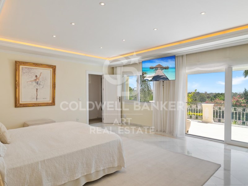 Marbella, Andalusia, ES, 6 Bedrooms Bedrooms, ,6 BathroomsBathrooms,Residential,For Sale,1728671