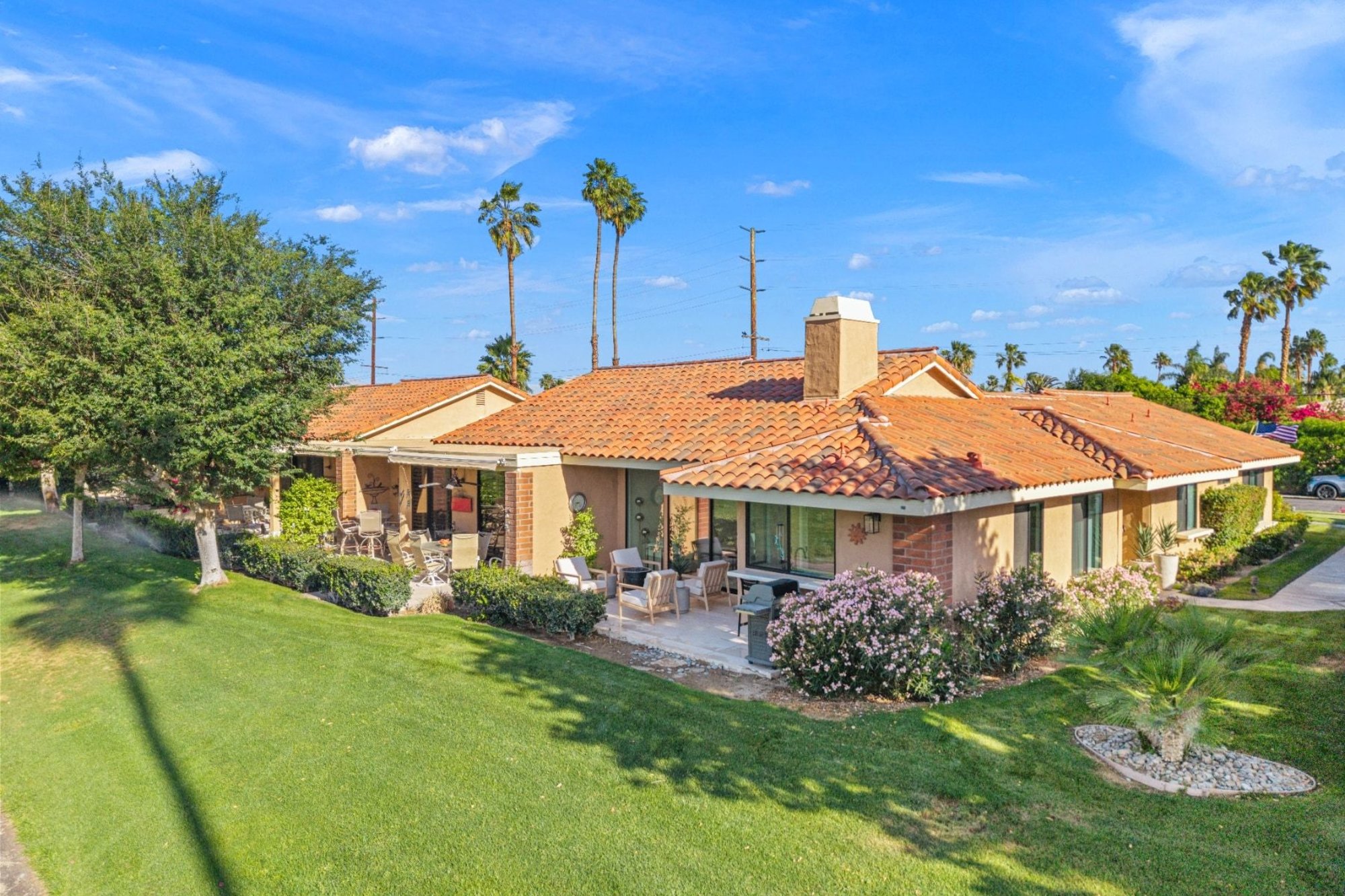  Desert Living At Its Finest - 物件實景