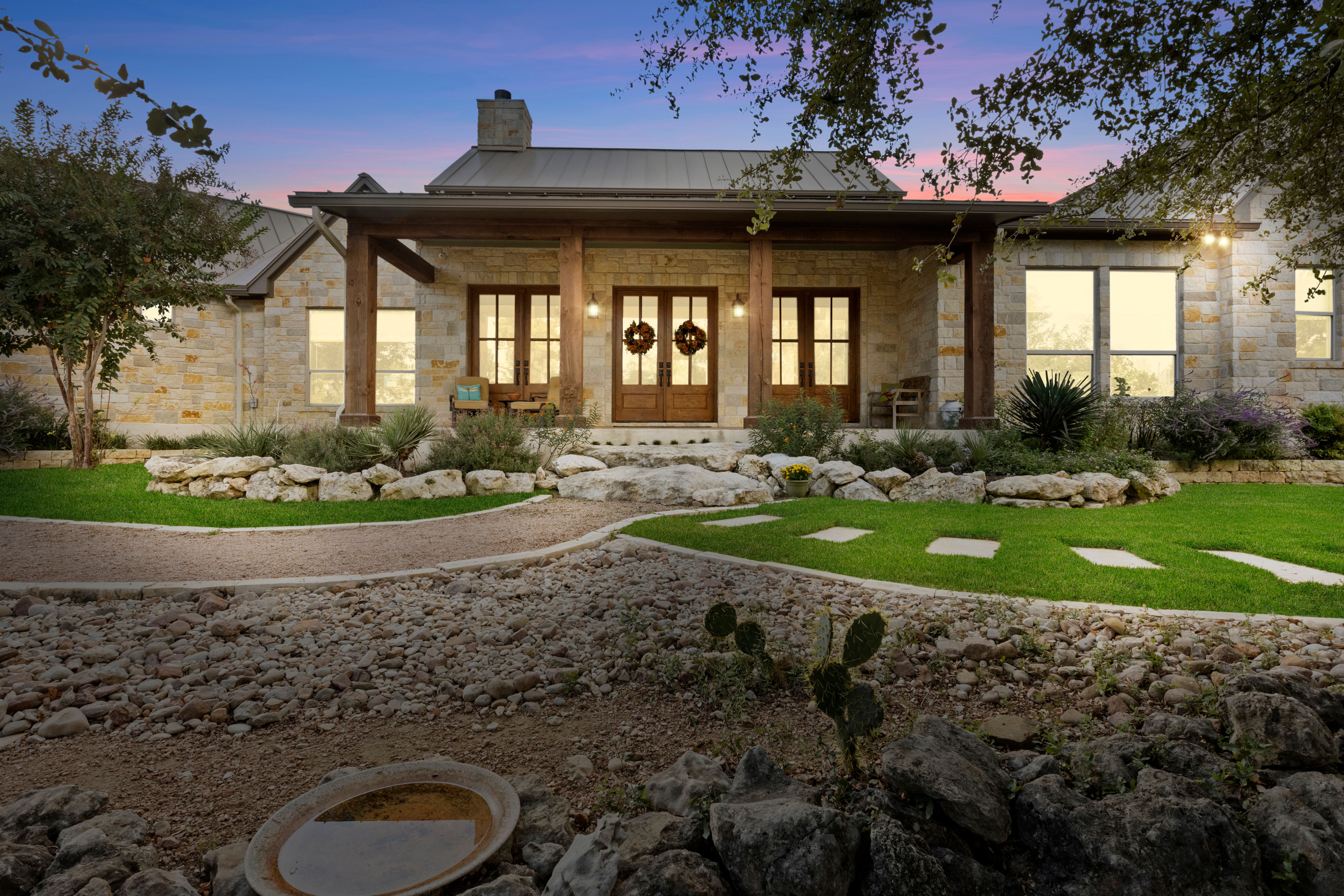  Texas Hill Country at its Finest - 物件實景
