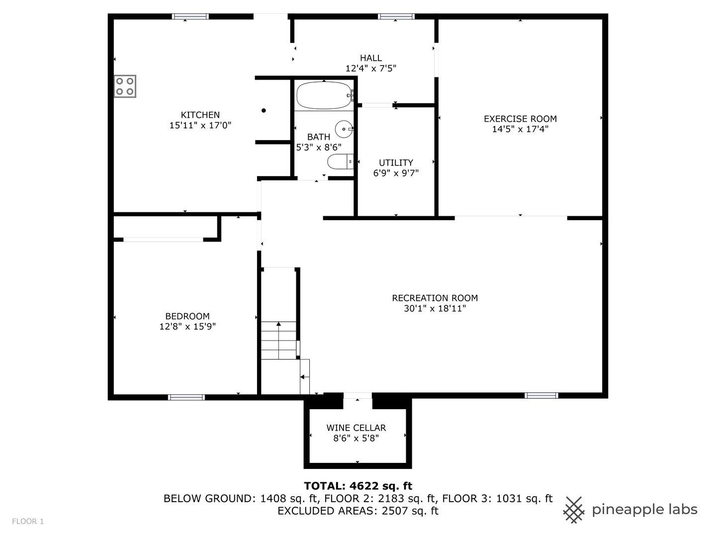 Barrington Hills, Illinois, 60010, United States, 5 Bedrooms Bedrooms, ,5 BathroomsBathrooms,Residential,For Sale,1938528