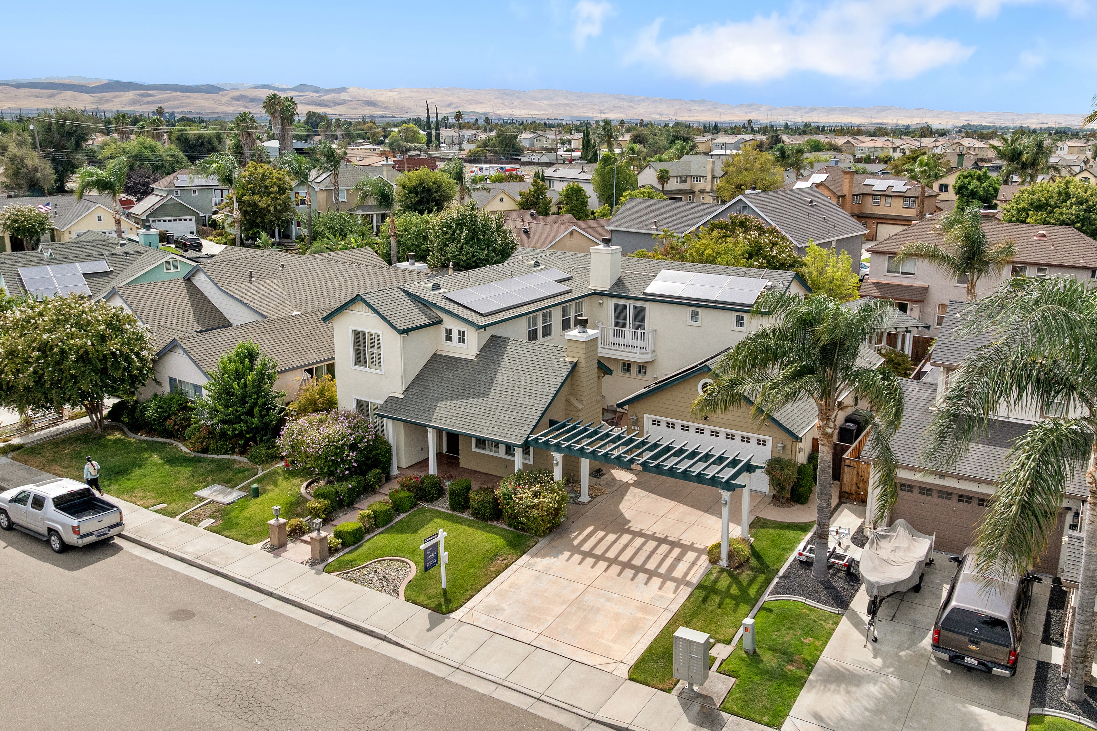  Beautifully Maintained Tracy Home with Spacious Living - 物件實景