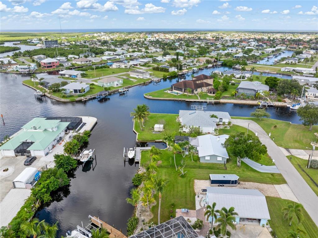Punta Gorda, Florida, 33950, United States, 3 Bedrooms Bedrooms, ,3 BathroomsBathrooms,Residential,For Sale,1902199