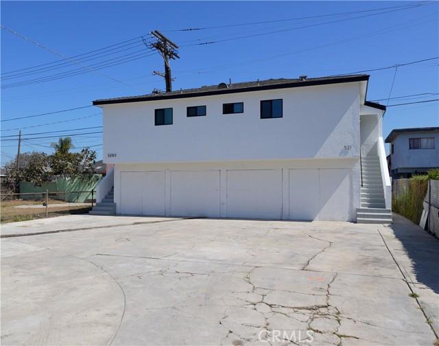 Los Angeles, California, 90044, United States, ,Residential,For Sale,1984386