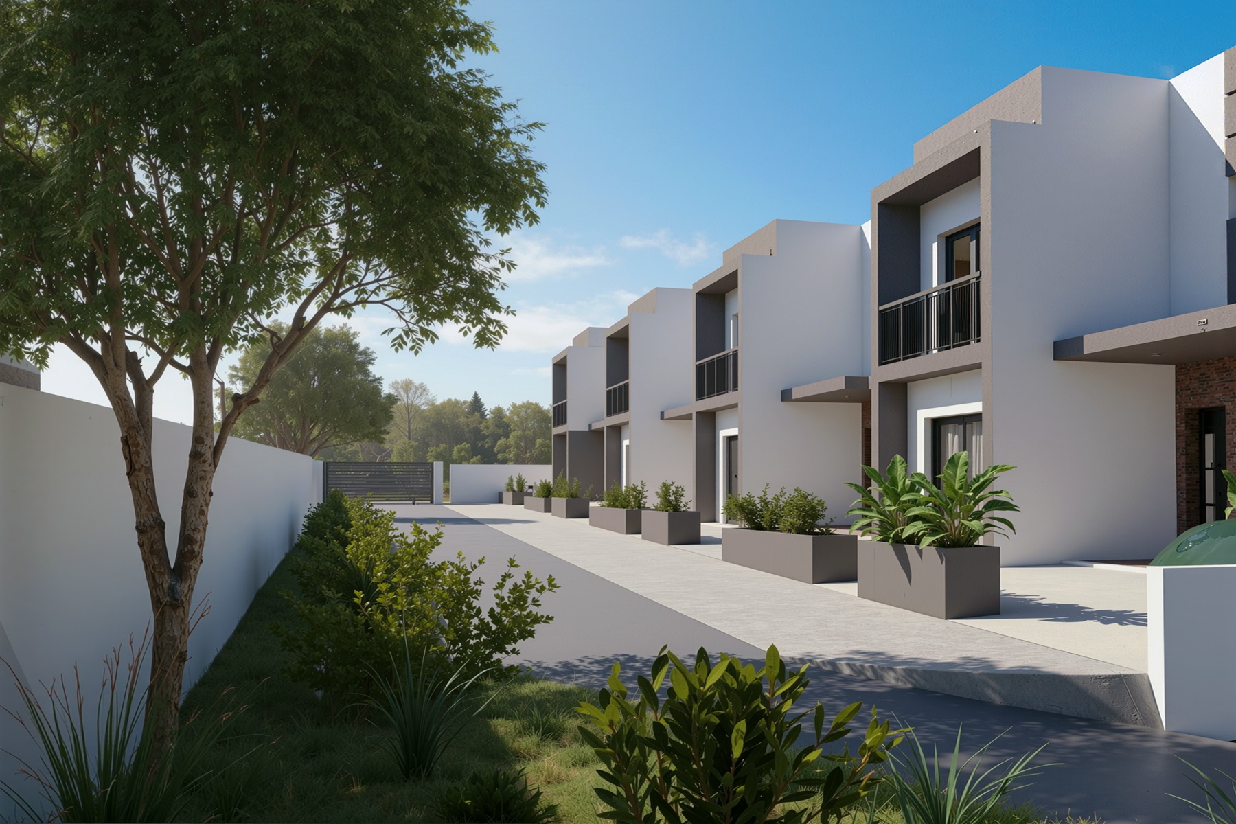  House, 3 bedrooms, for Sale - 物件實景