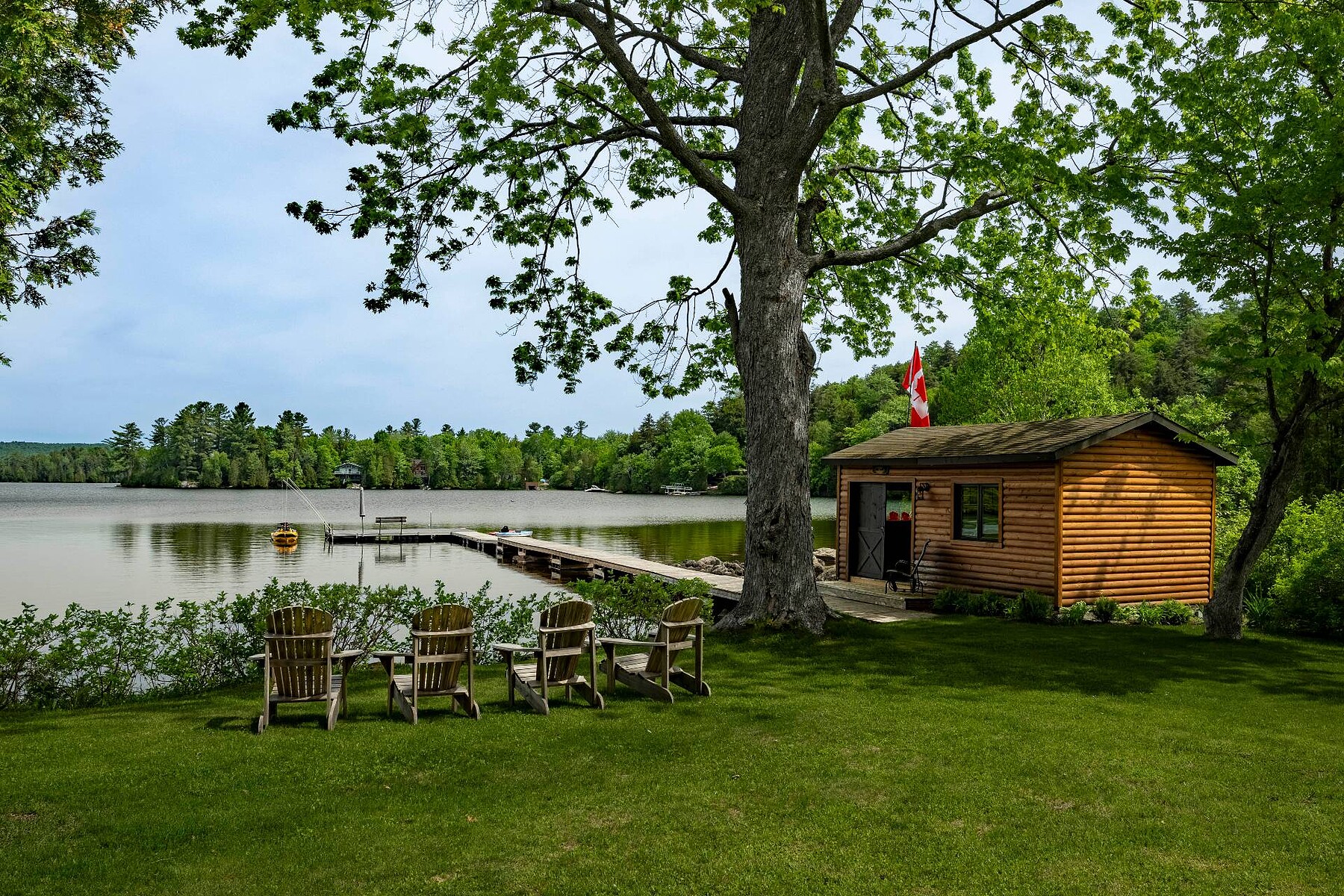  Wentworth, Laurentides - 物件實景